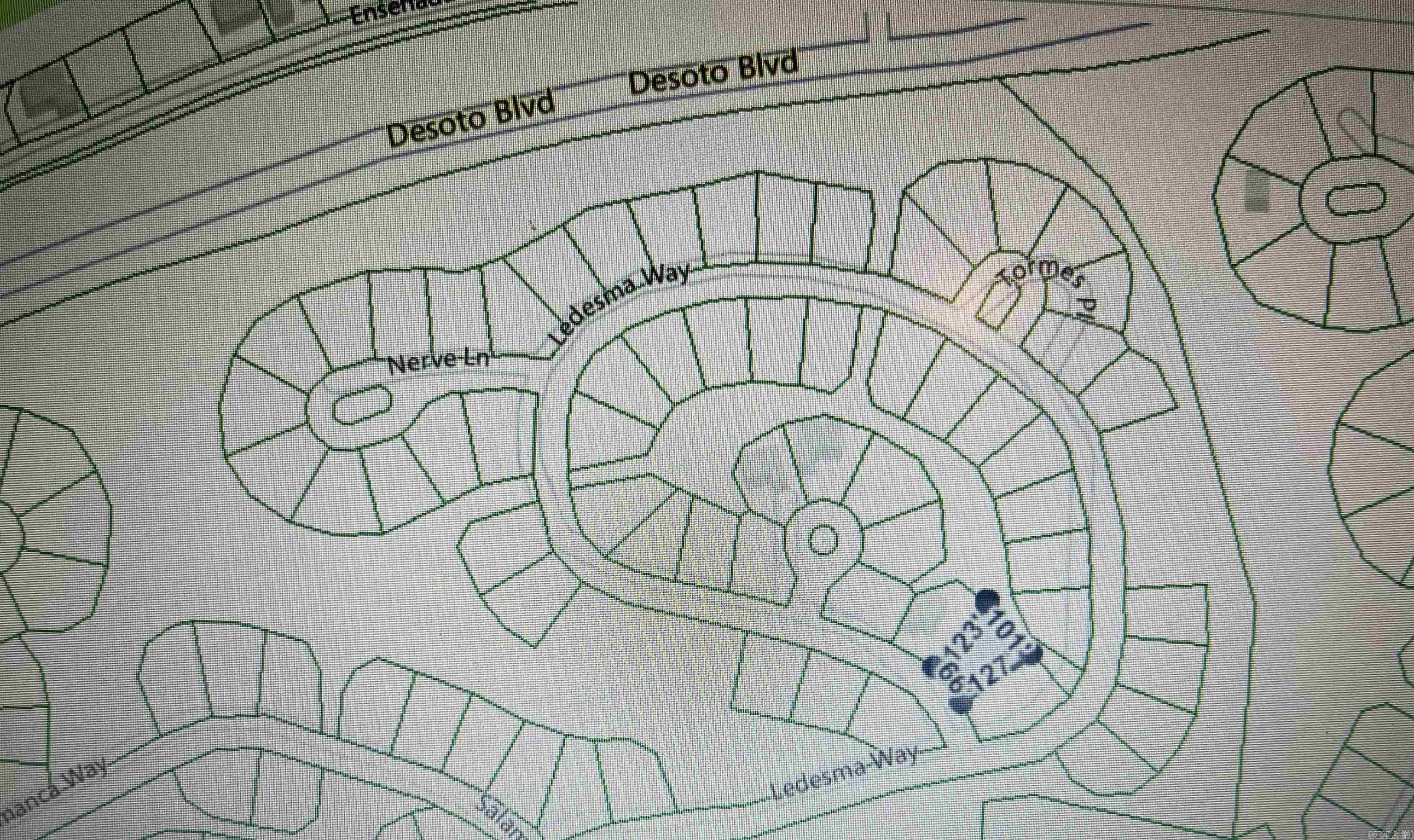 This lot is in a very secluded area, far away from any homes, with lots of privacy. Come experience "Village" life with our 9 professionally designed golf courses, including the private Diamante golf course. Our 11 lakes, numerous walking and hiking trails, and various clubs, allows the "vacation" feeling at all times in North America's largest gated community. Live the life you love in beautiful Hot Springs Village.