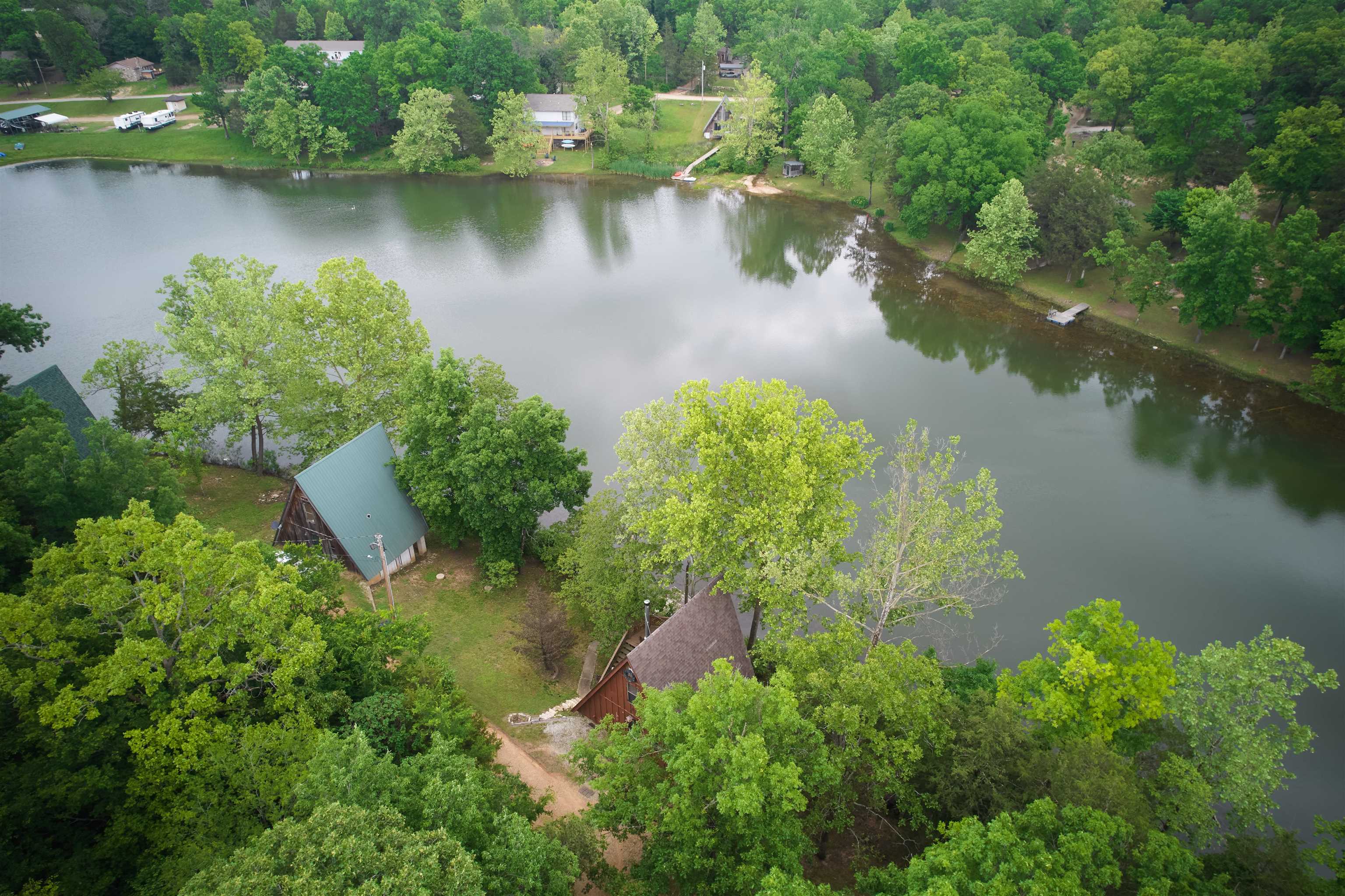 MOUNTAIN VIEW FIRST STONE - Residential