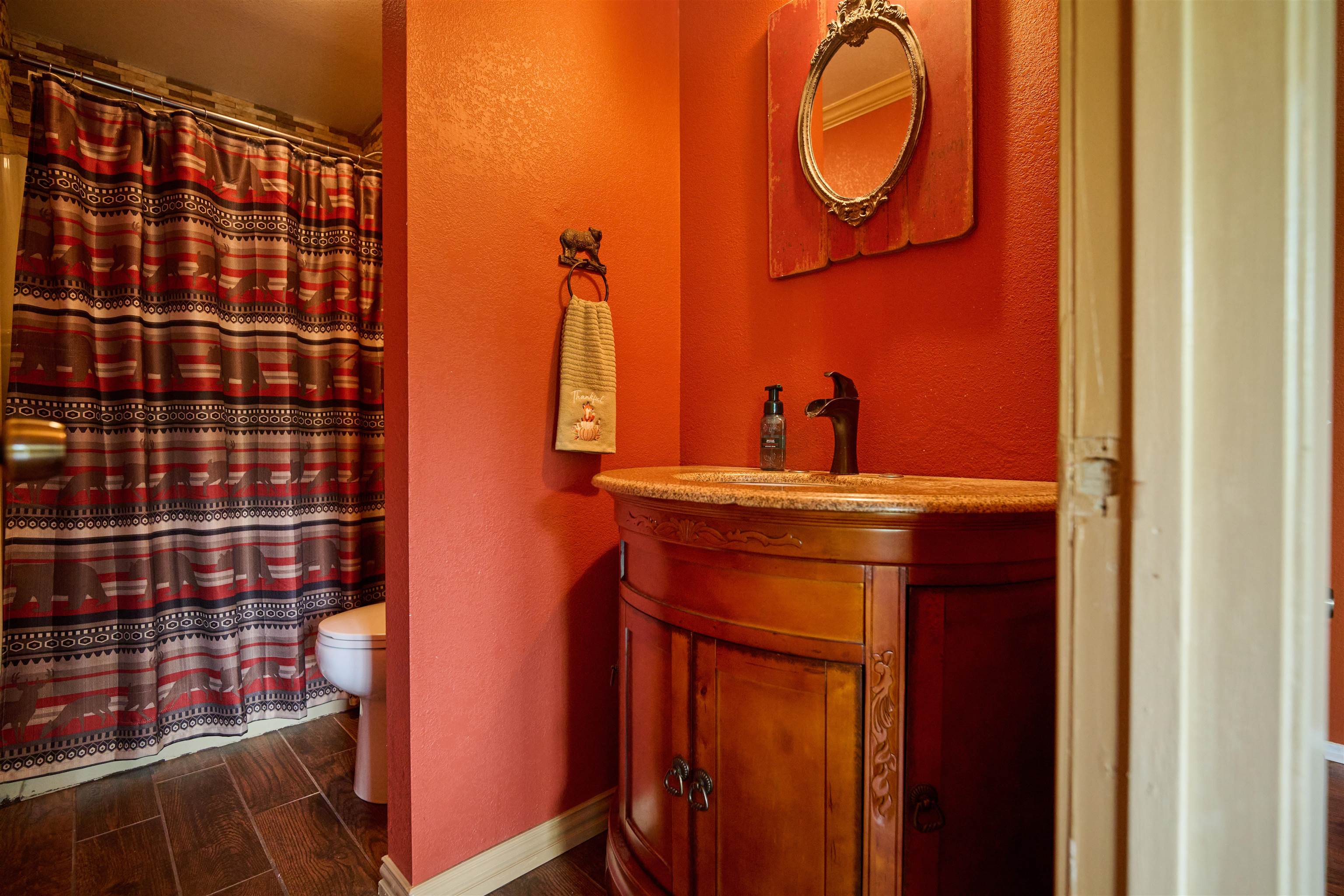 MOUNTAIN VIEW FIRST STONE - Residential