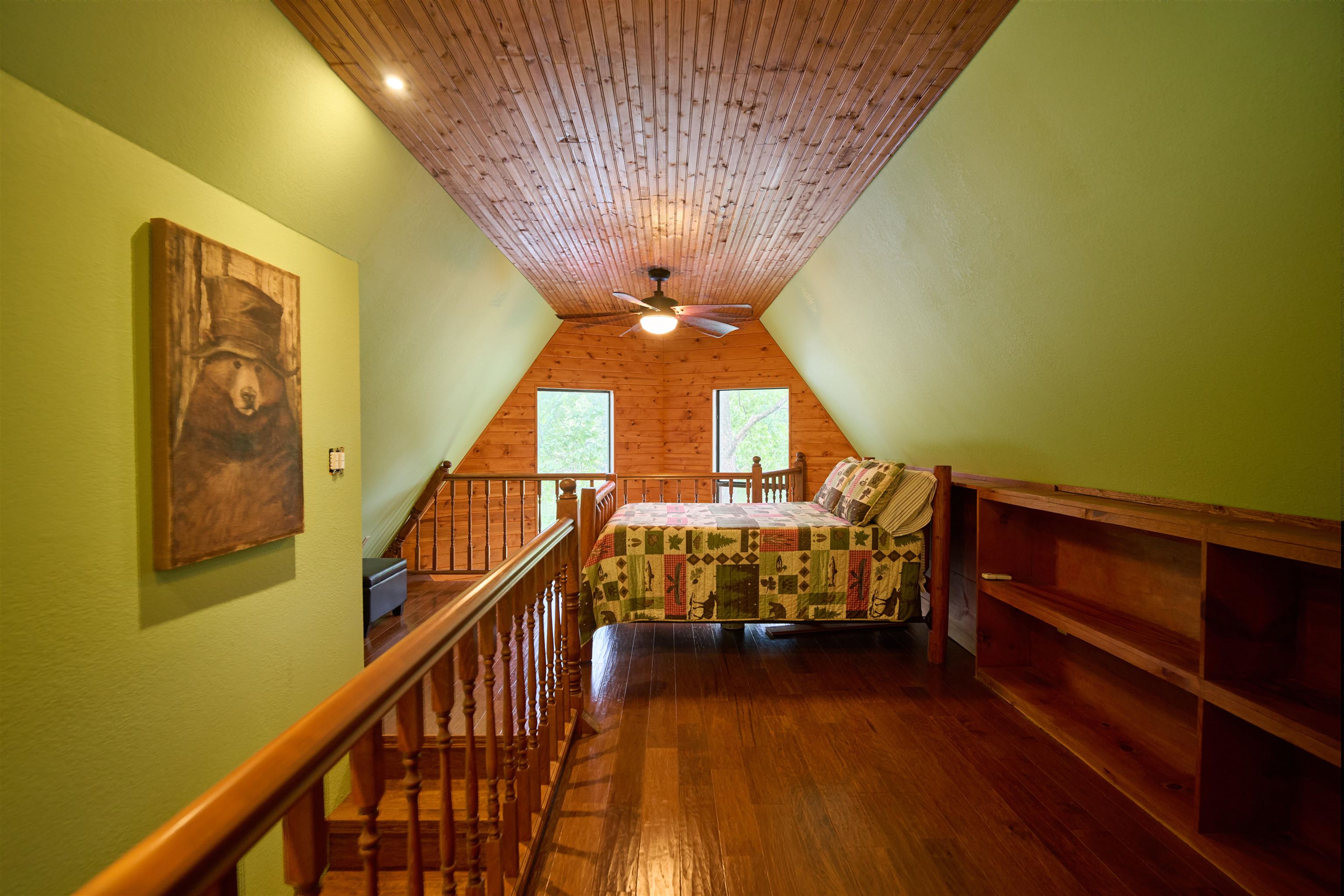 MOUNTAIN VIEW FIRST STONE - Residential