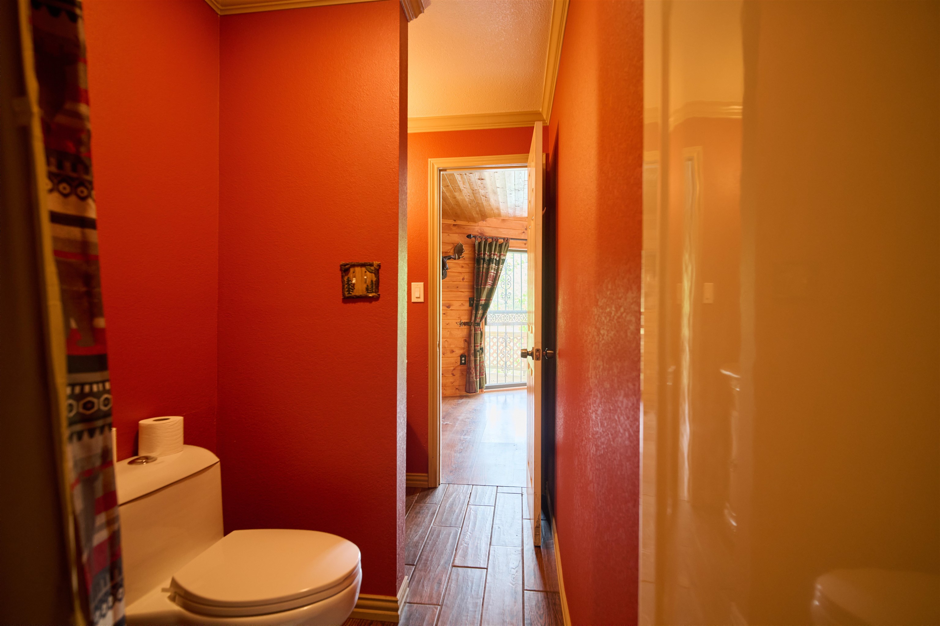 MOUNTAIN VIEW FIRST STONE - Residential