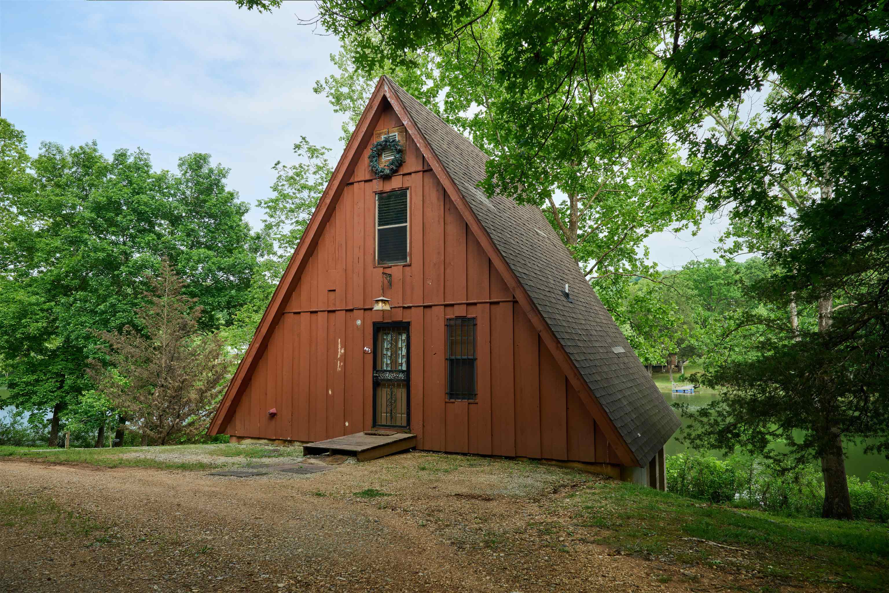 MOUNTAIN VIEW FIRST STONE - Residential