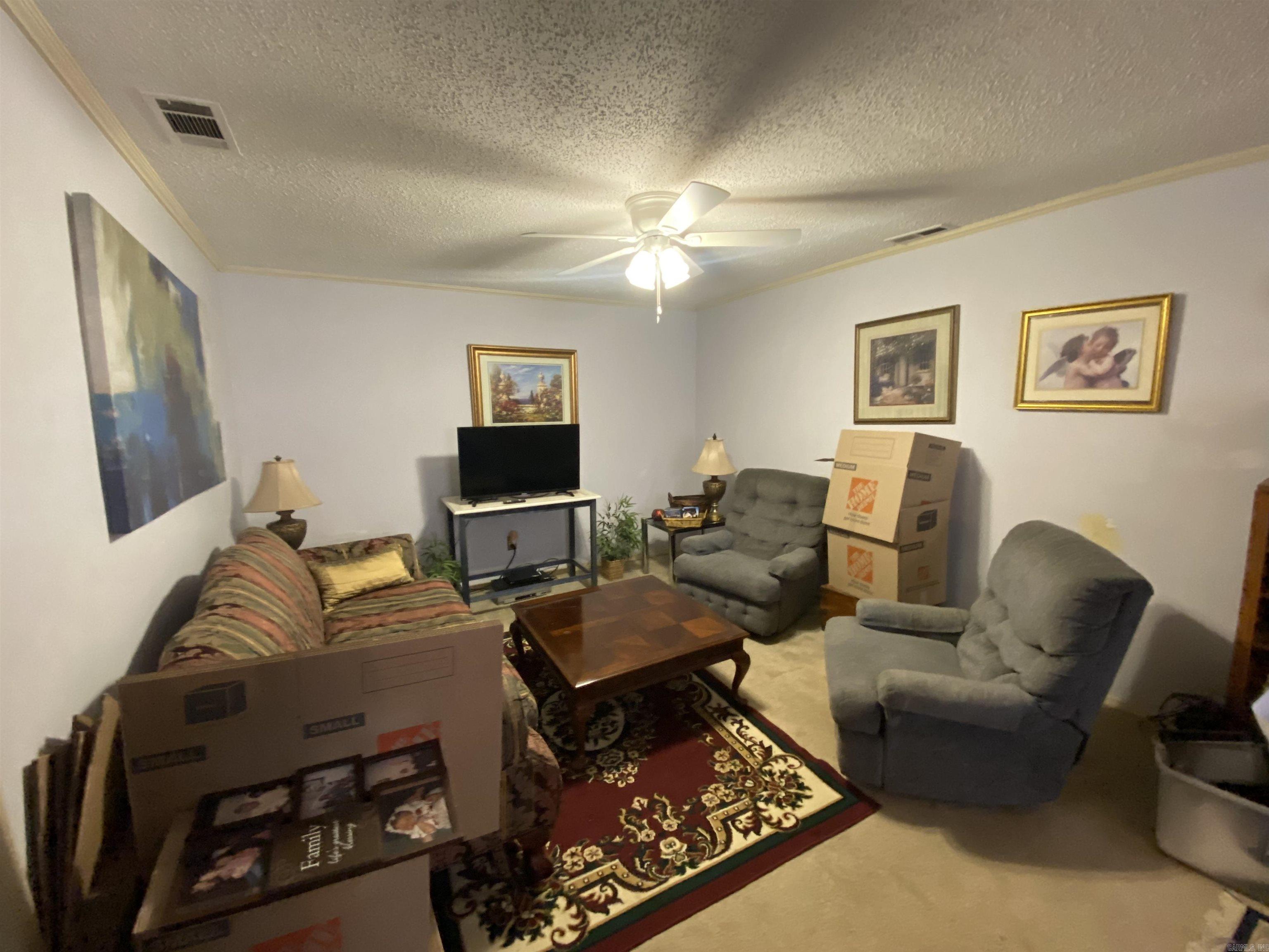 PARK HILL - Residential