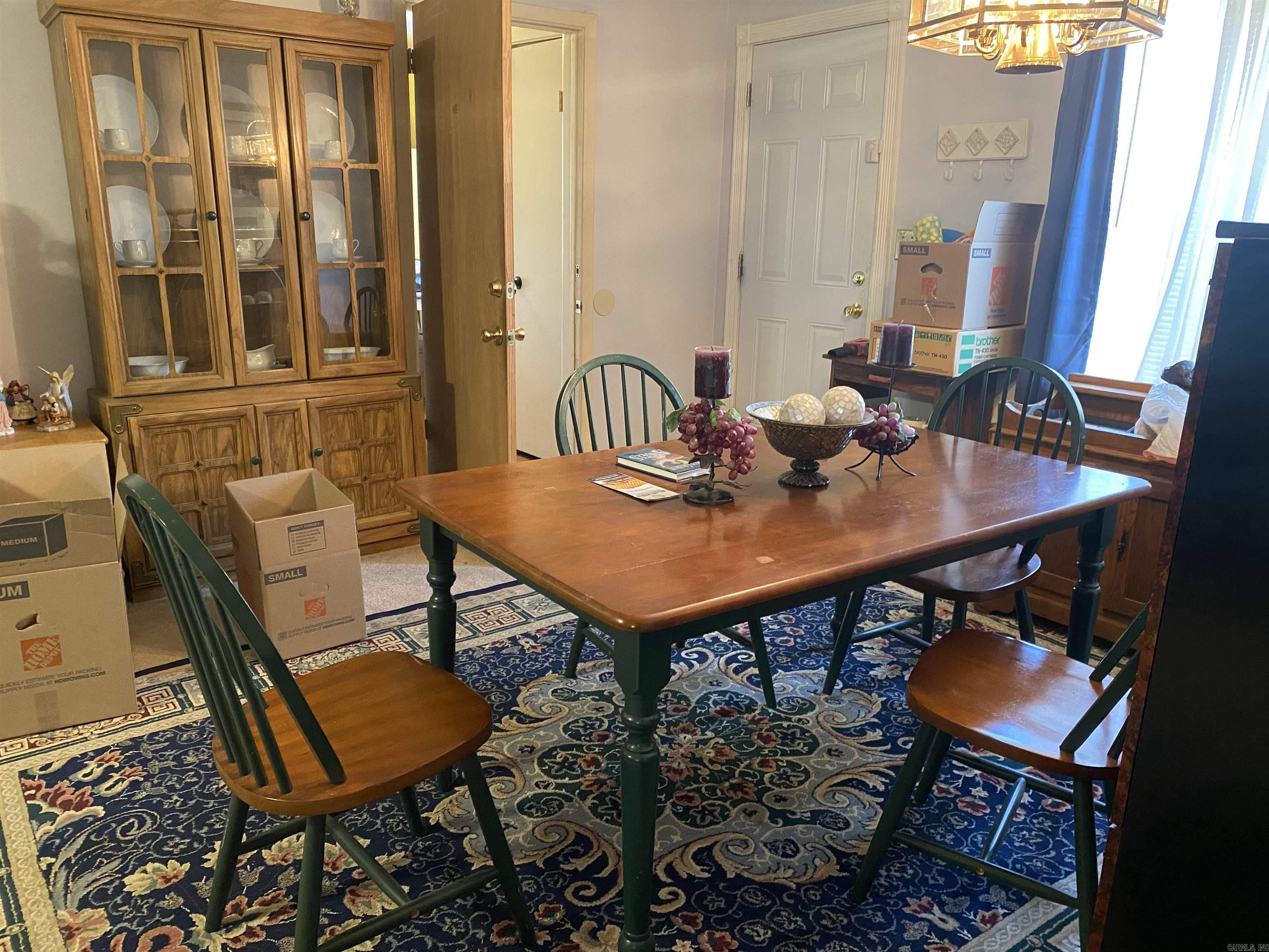 PARK HILL - Residential