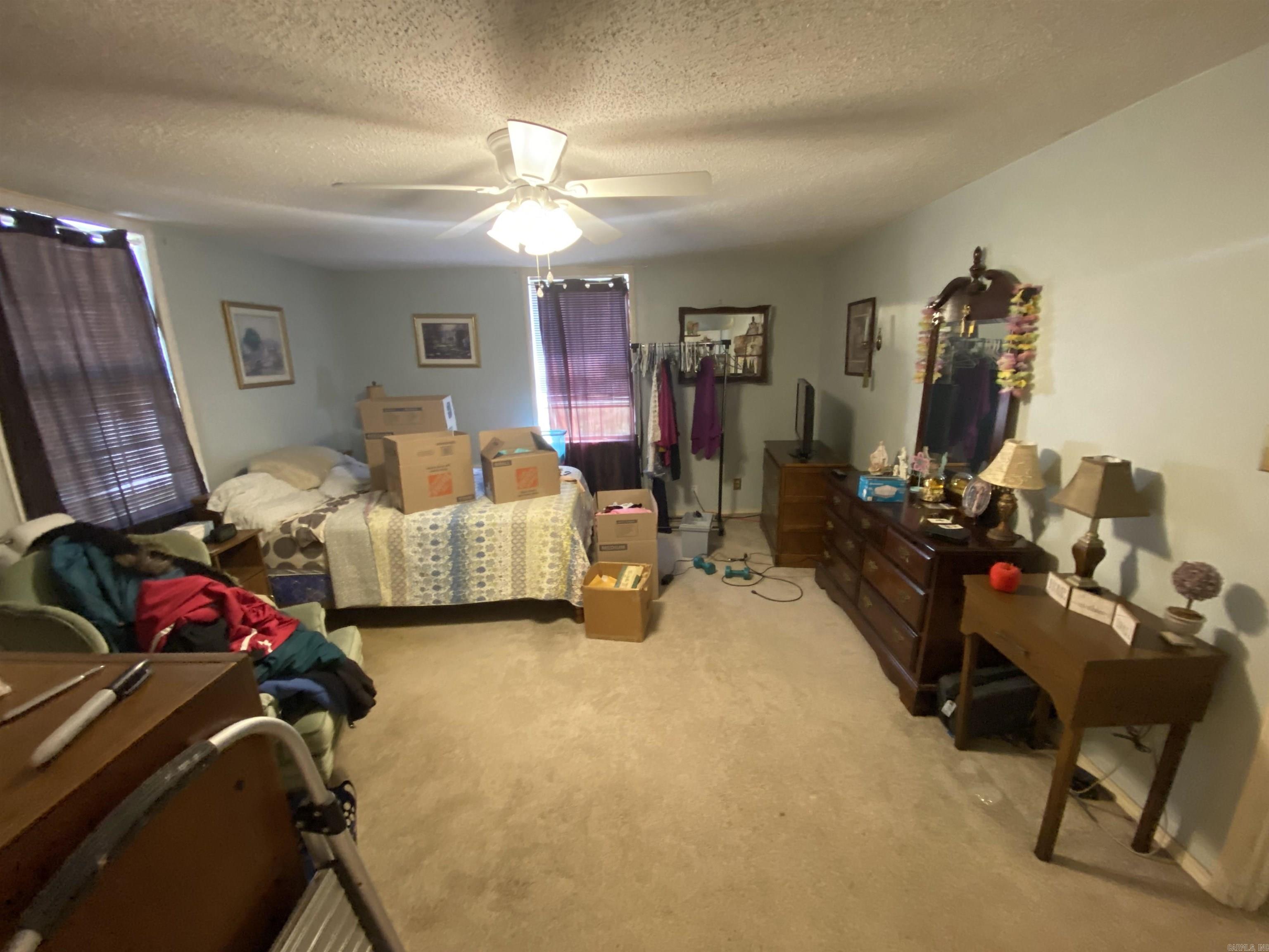 PARK HILL - Residential