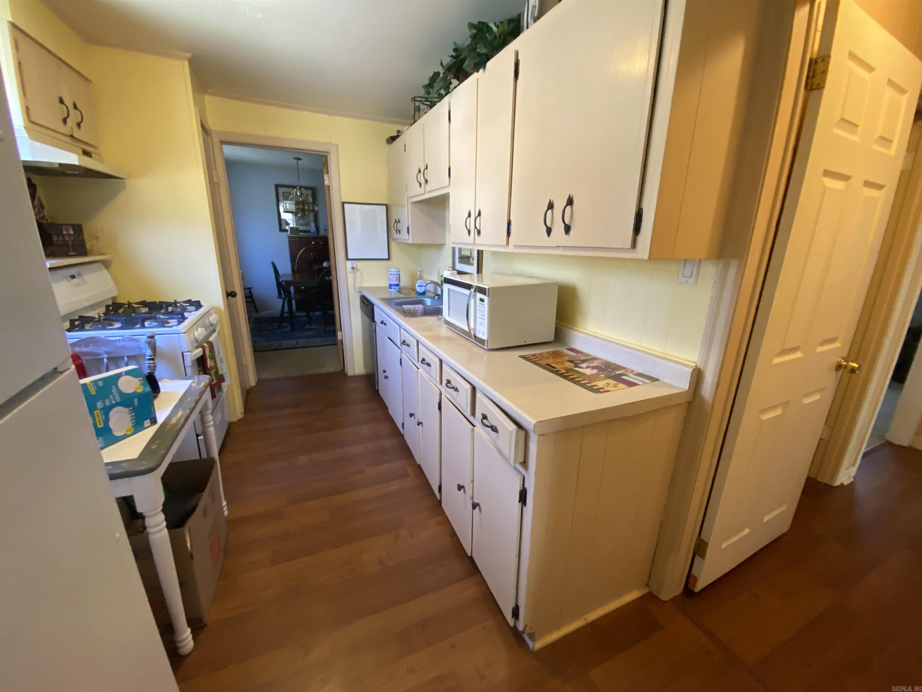 PARK HILL - Residential