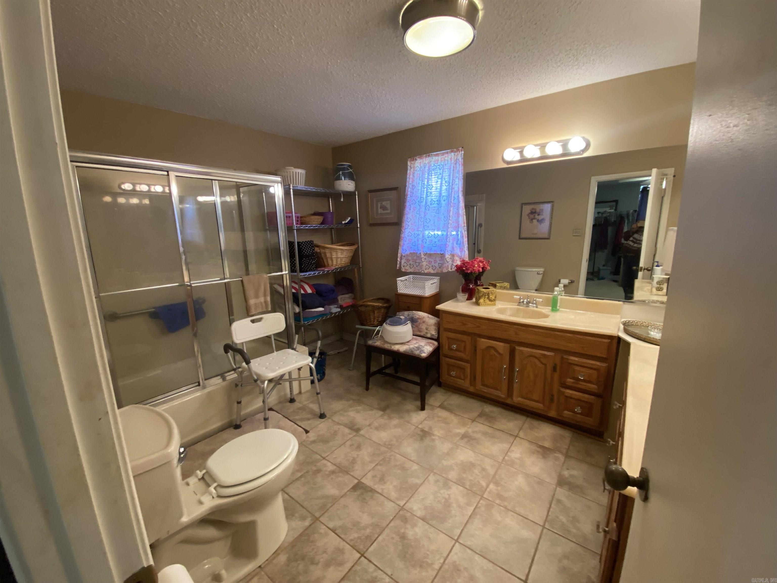 PARK HILL - Residential