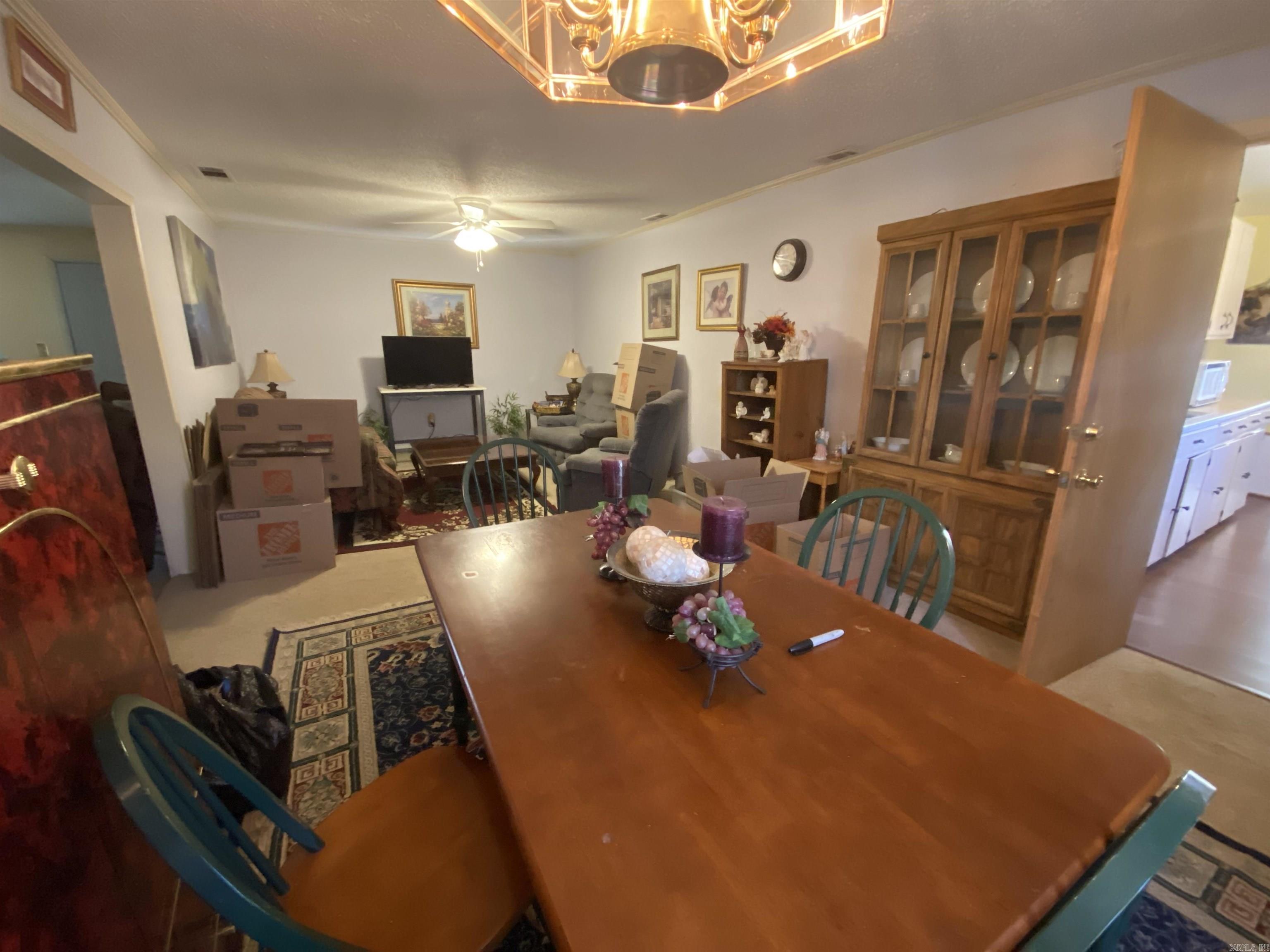 PARK HILL - Residential