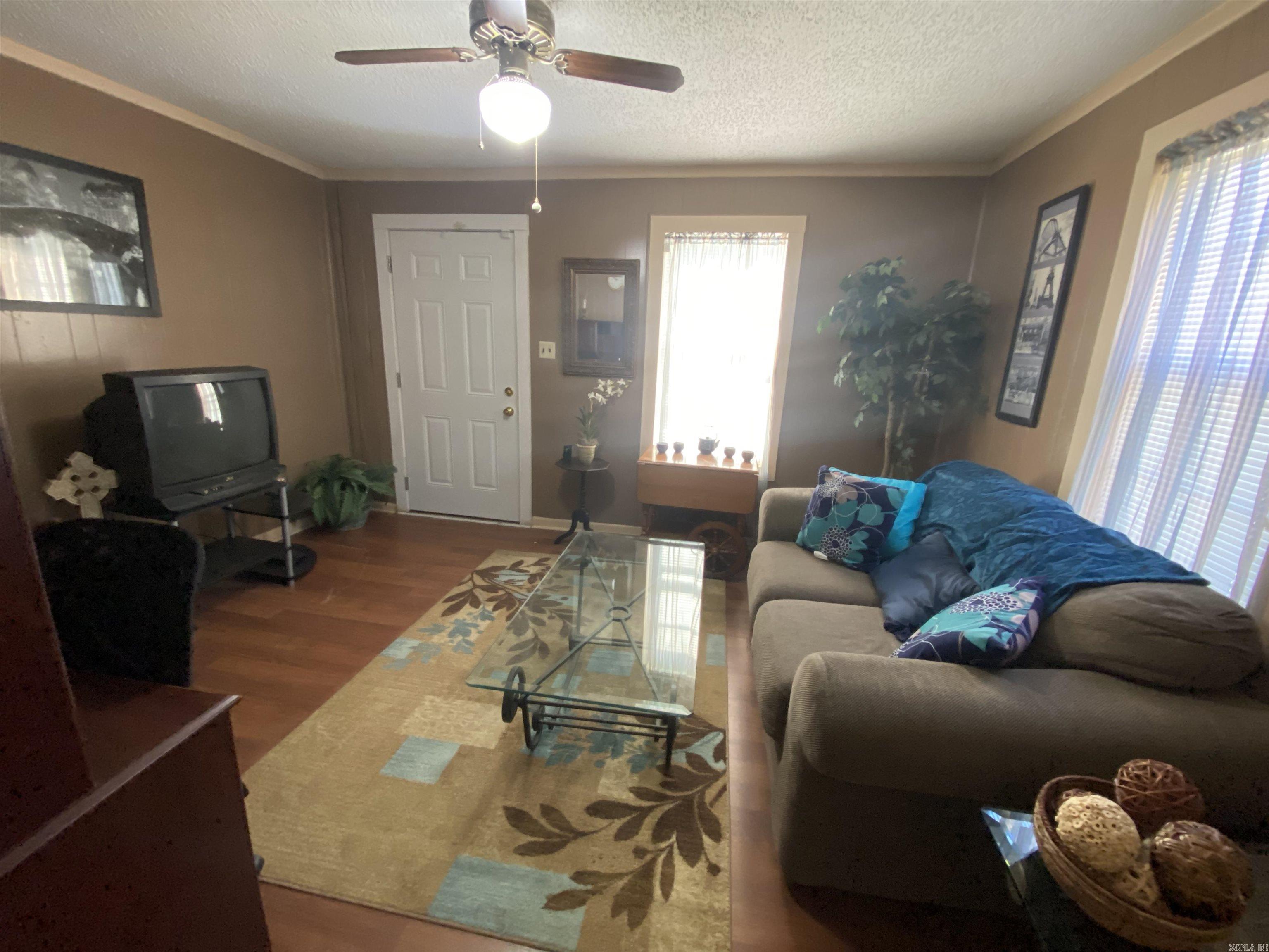 PARK HILL - Residential