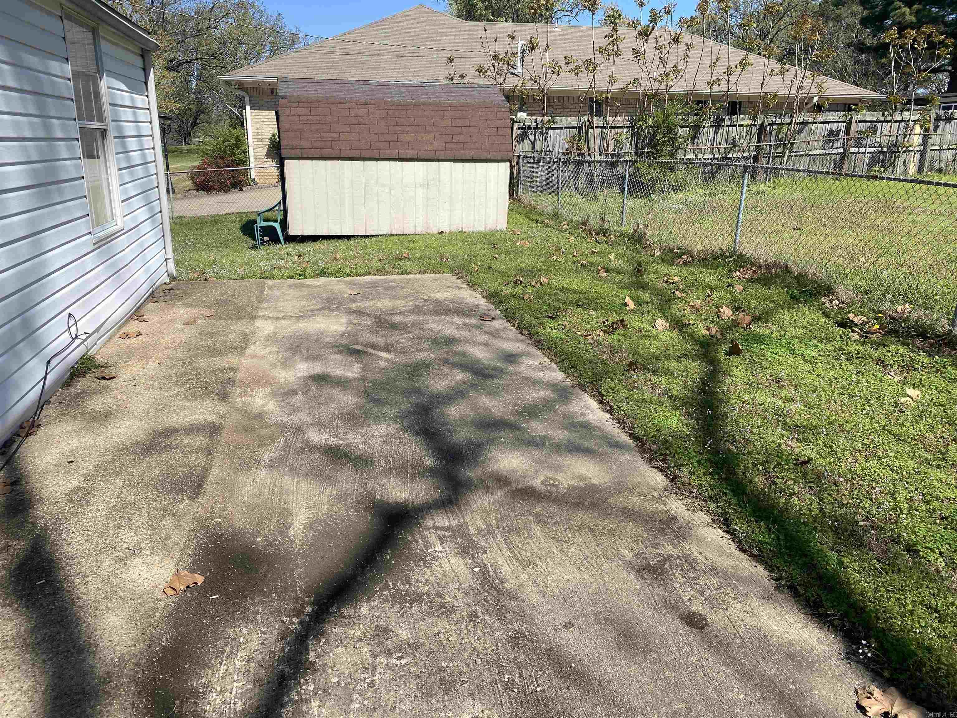 PARK HILL - Residential