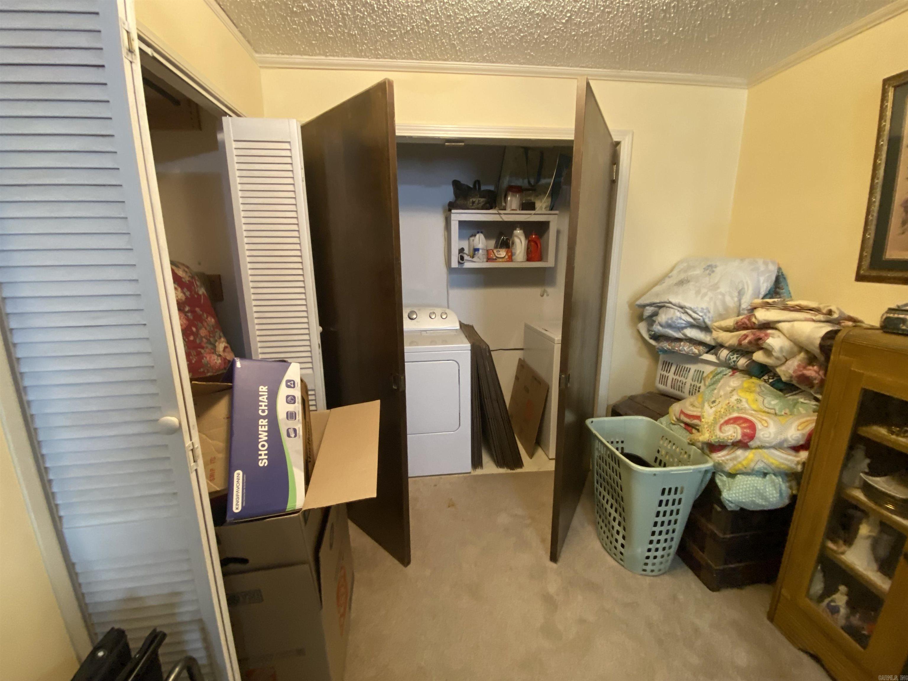 PARK HILL - Residential