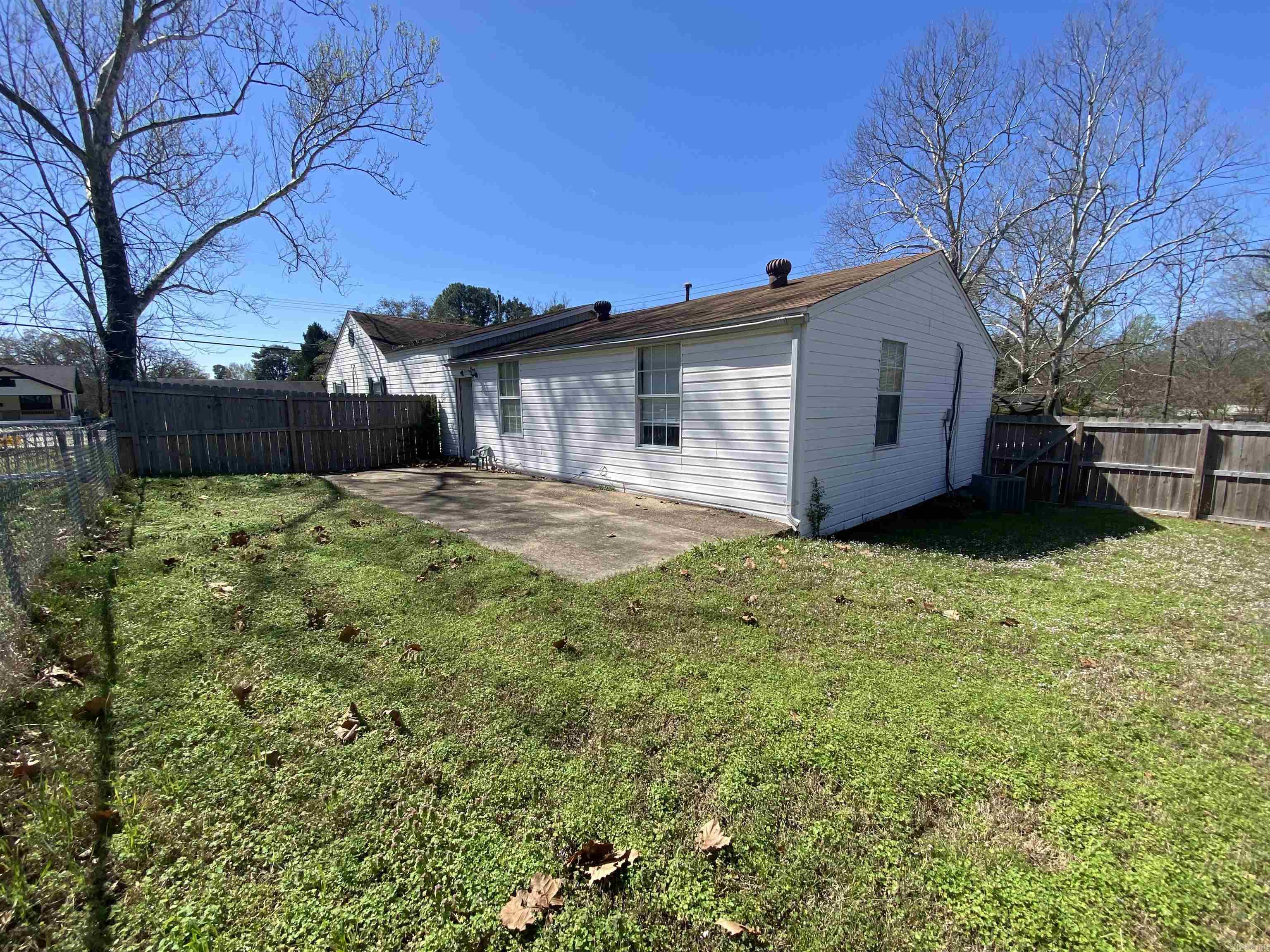 PARK HILL - Residential