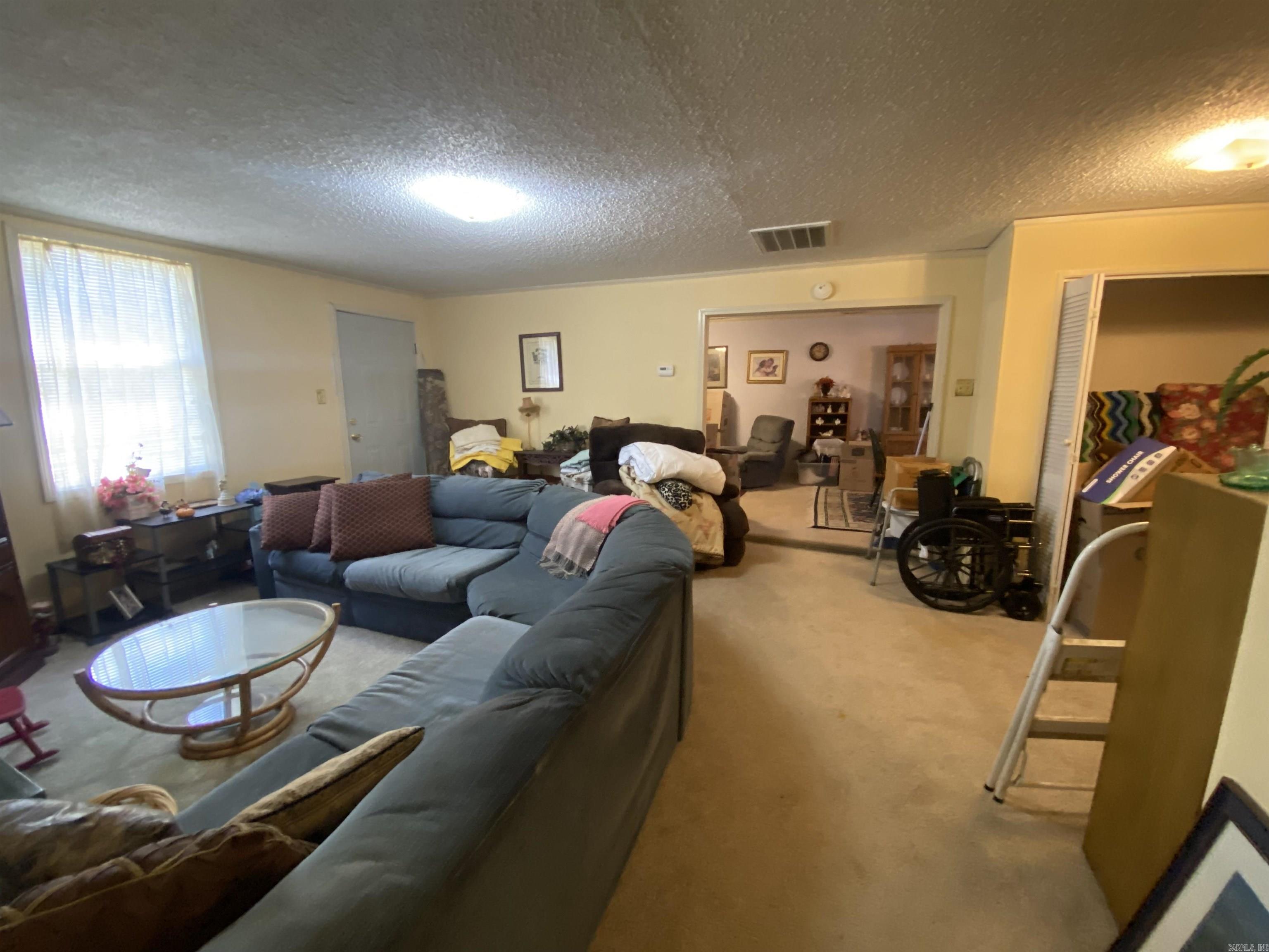 PARK HILL - Residential