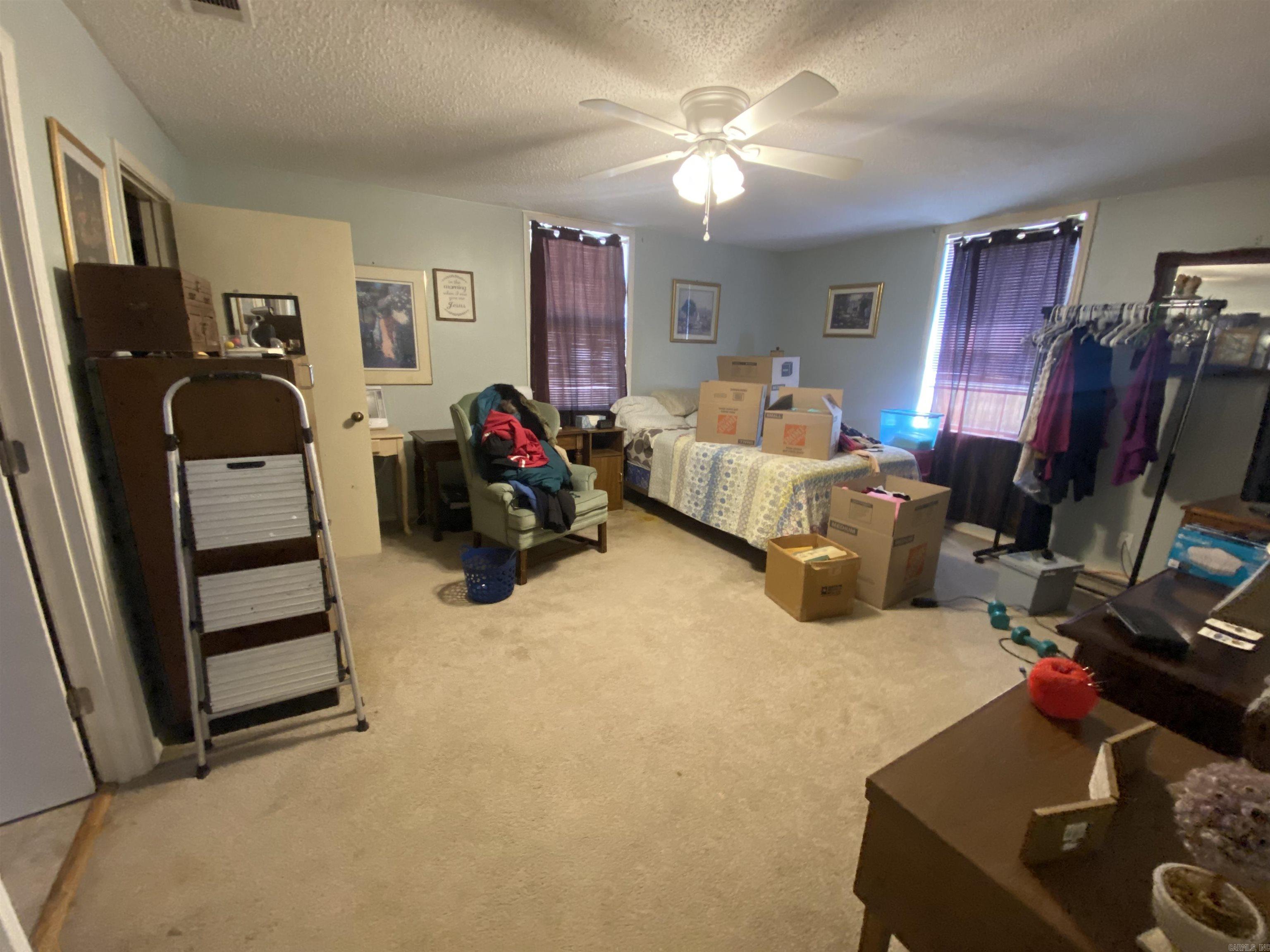 PARK HILL - Residential