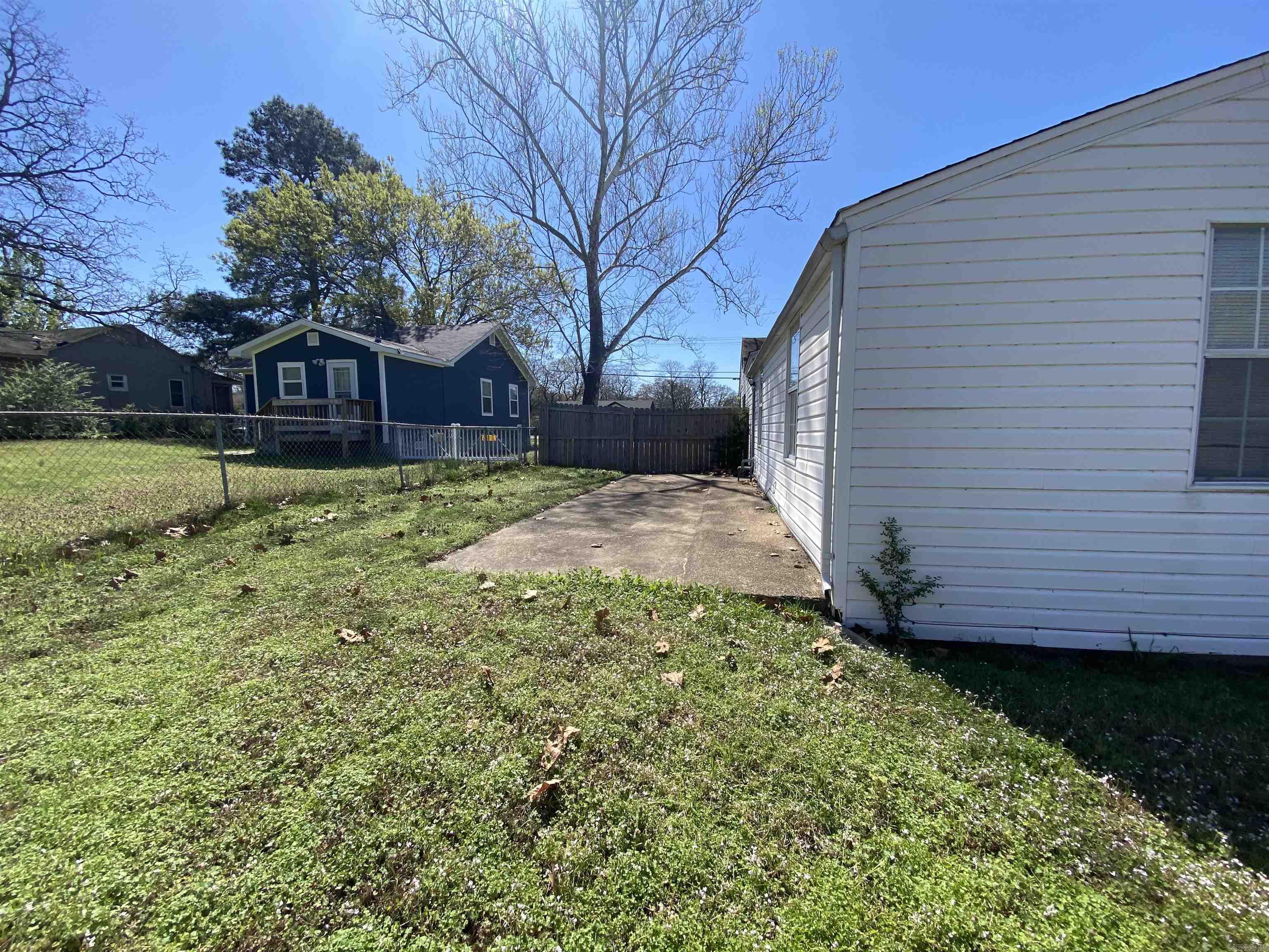 PARK HILL - Residential