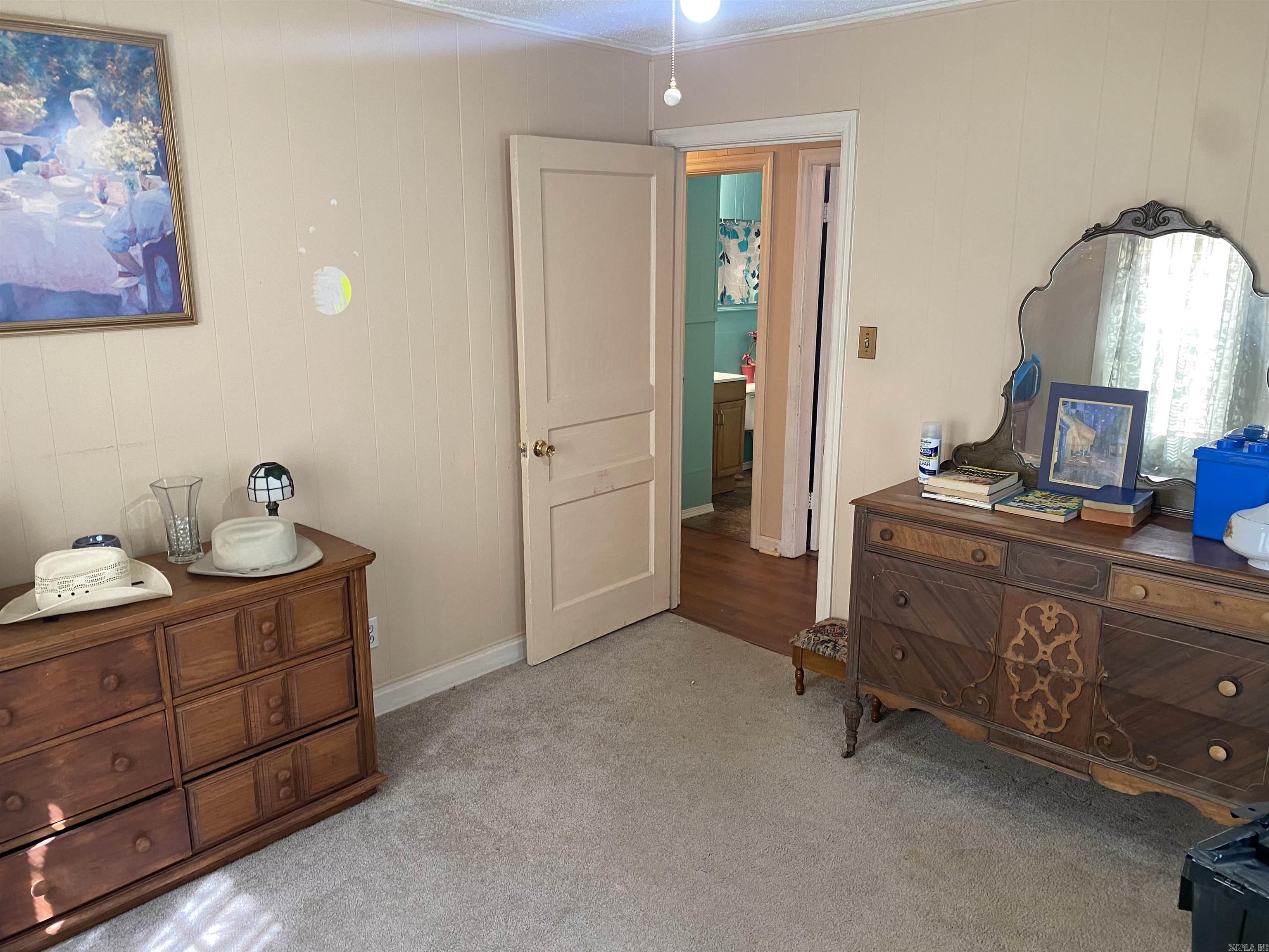 PARK HILL - Residential