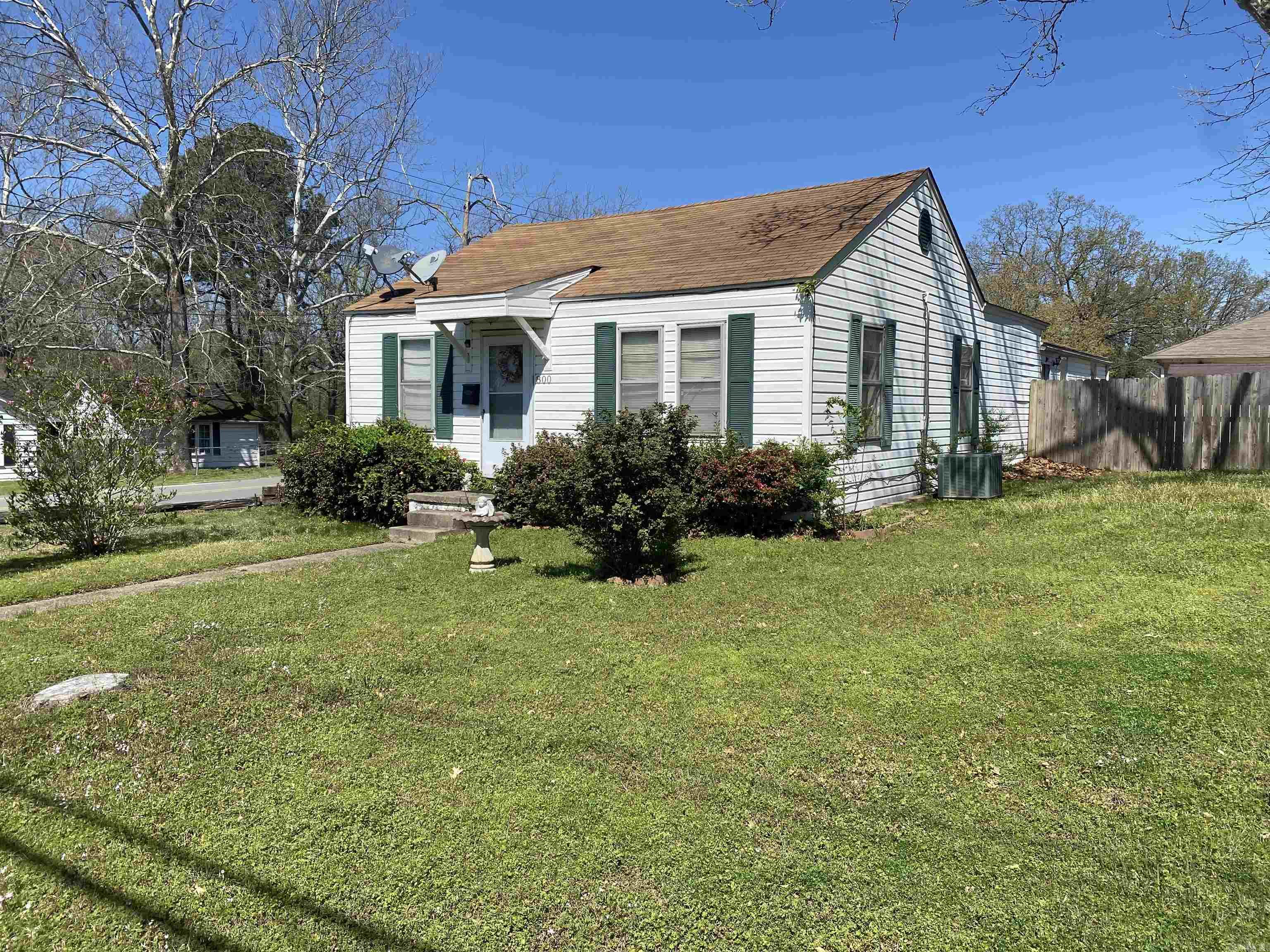 PARK HILL - Residential