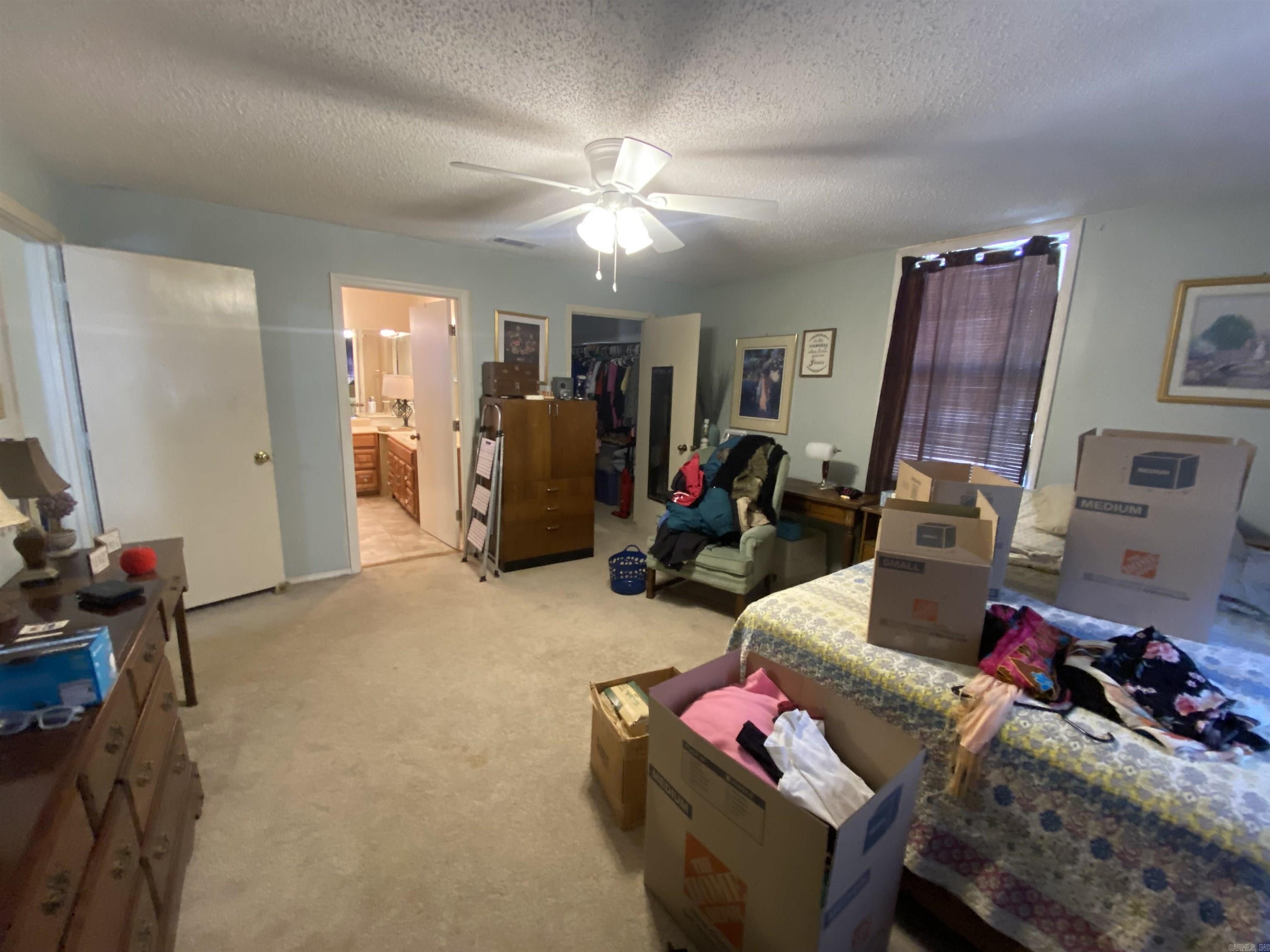 PARK HILL - Residential