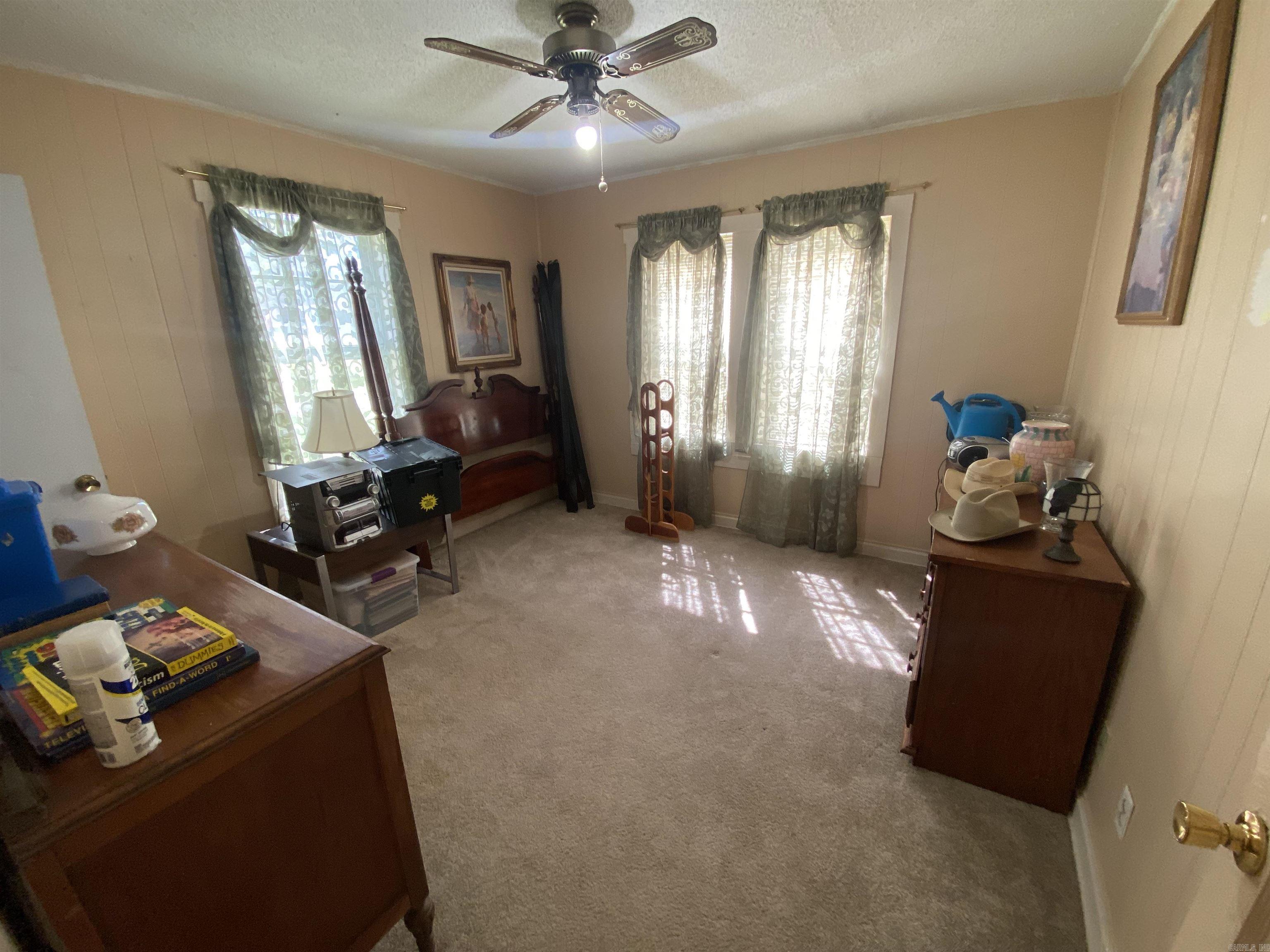 PARK HILL - Residential