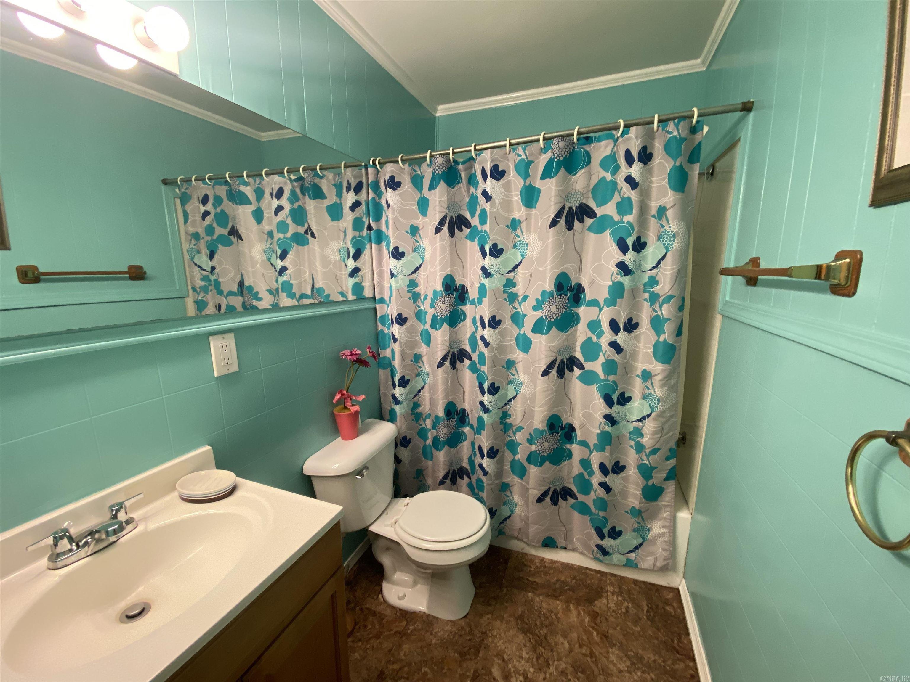 PARK HILL - Residential