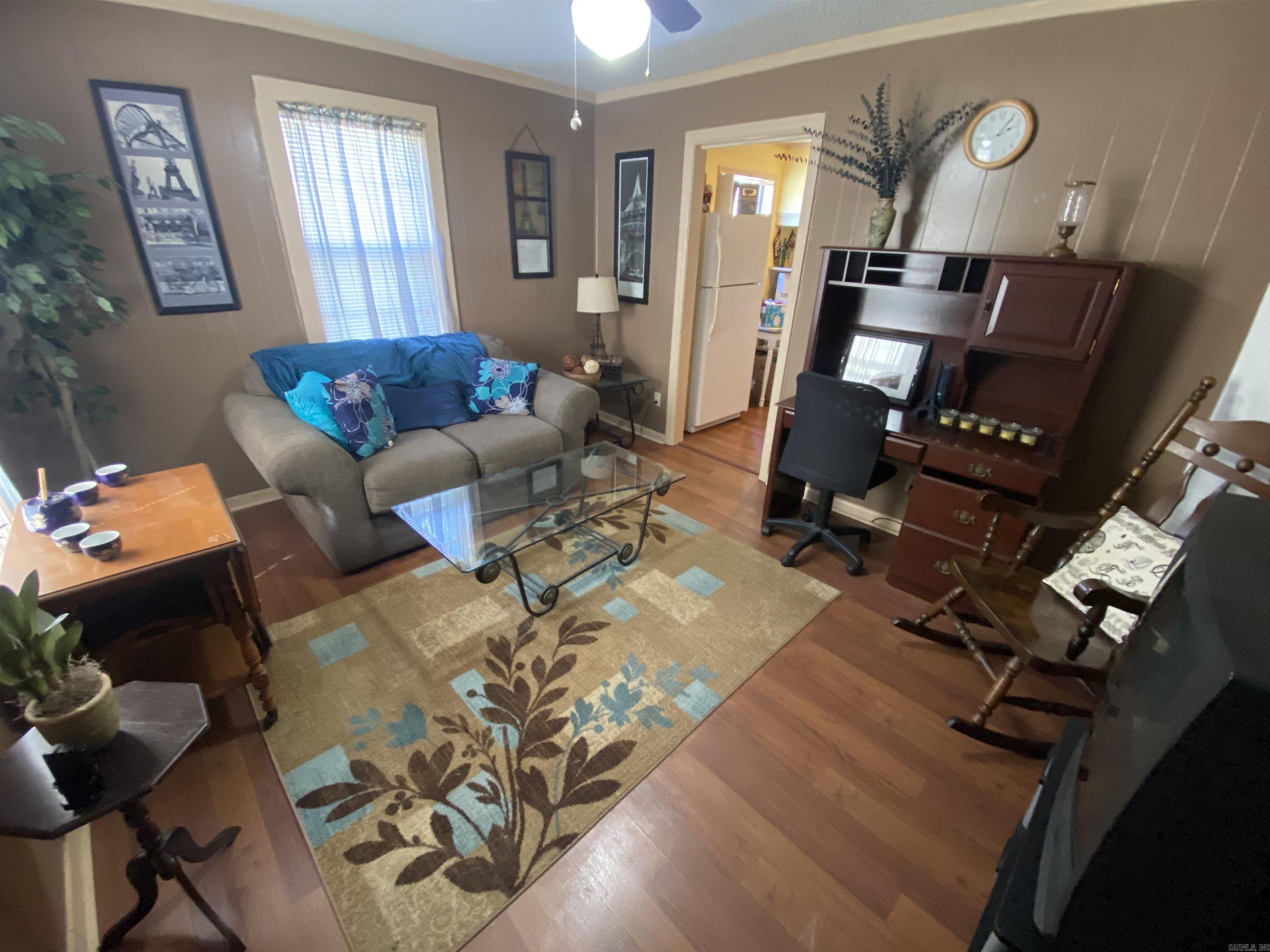 PARK HILL - Residential