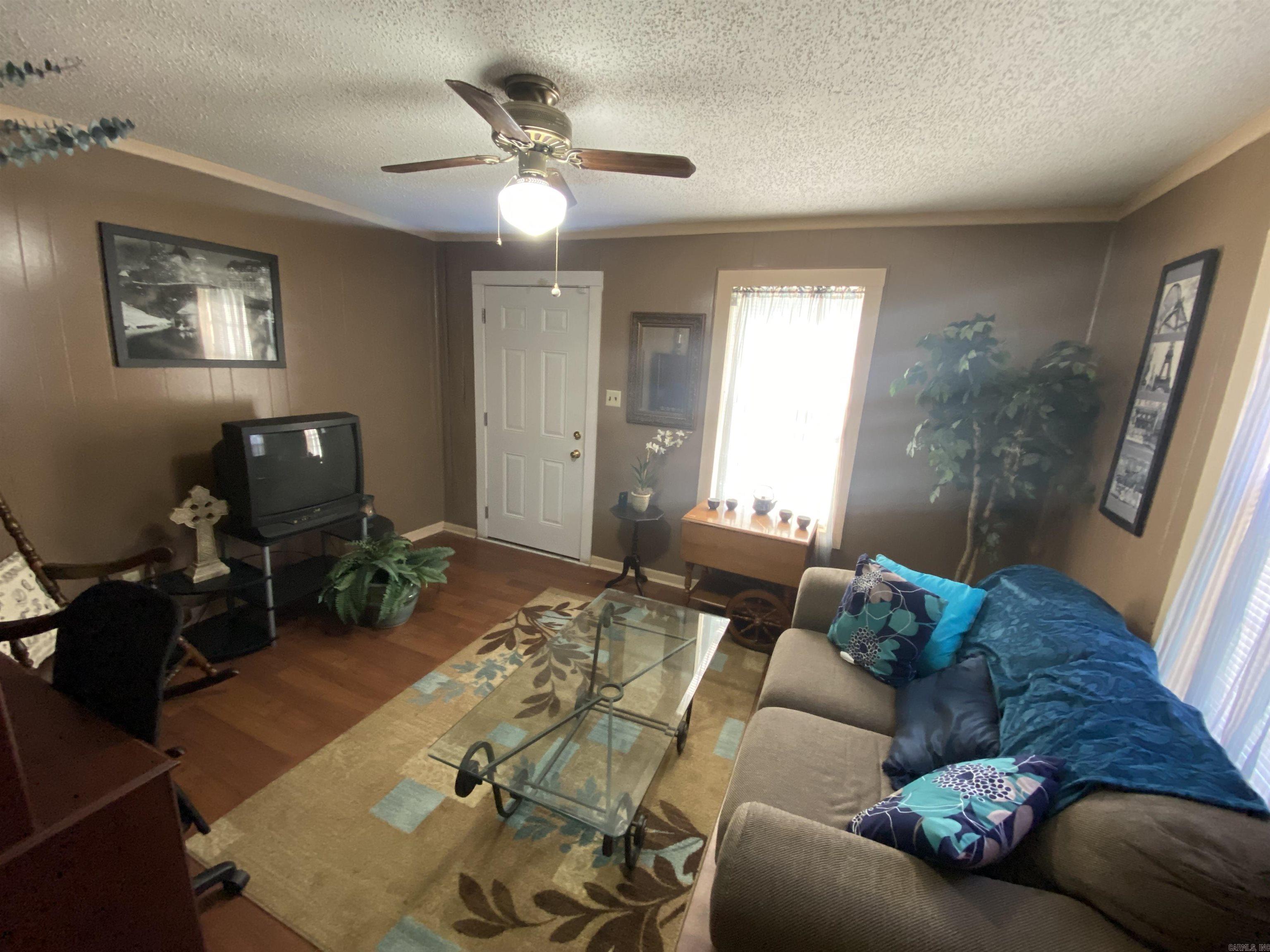 PARK HILL - Residential