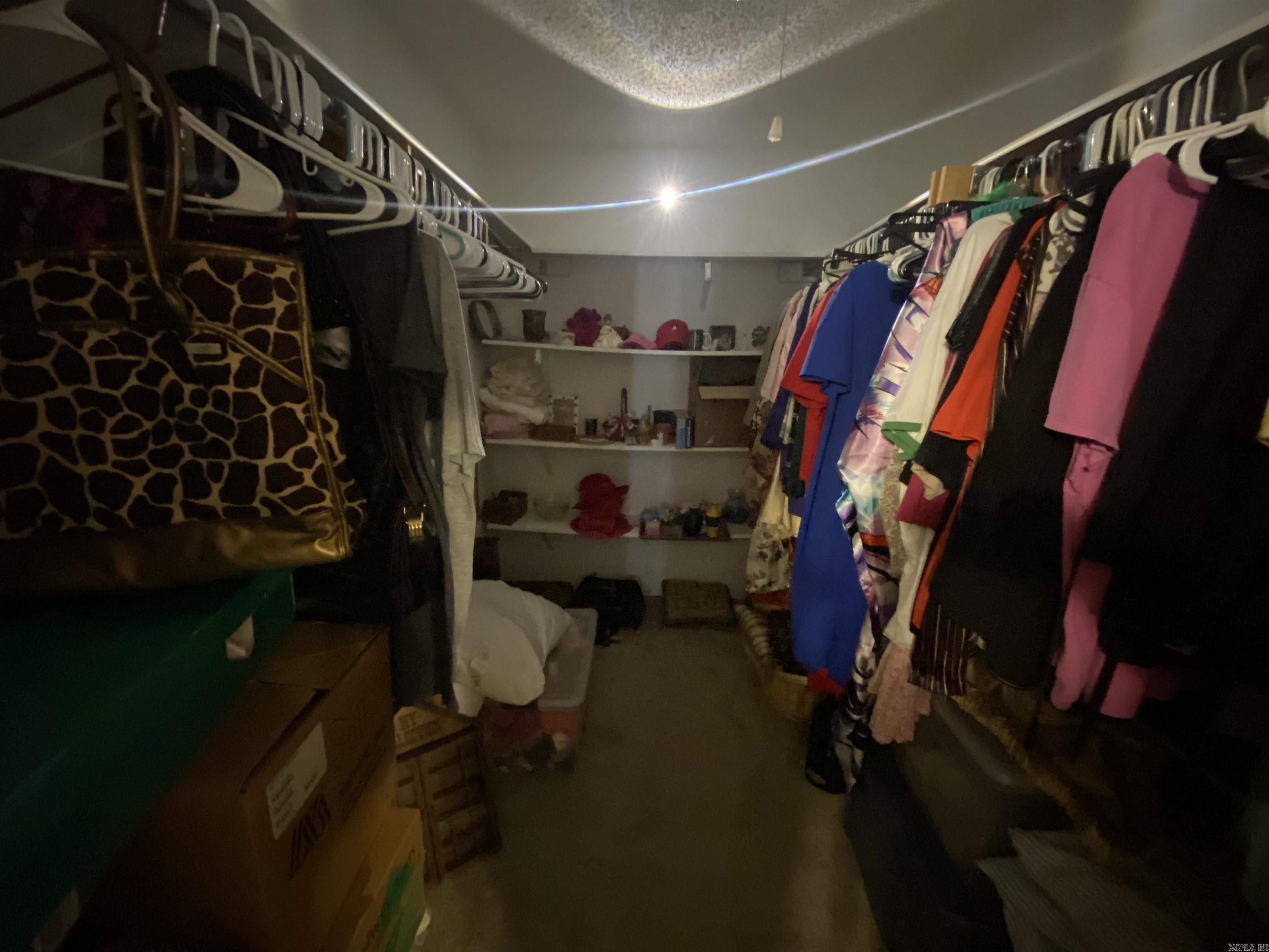 PARK HILL - Residential