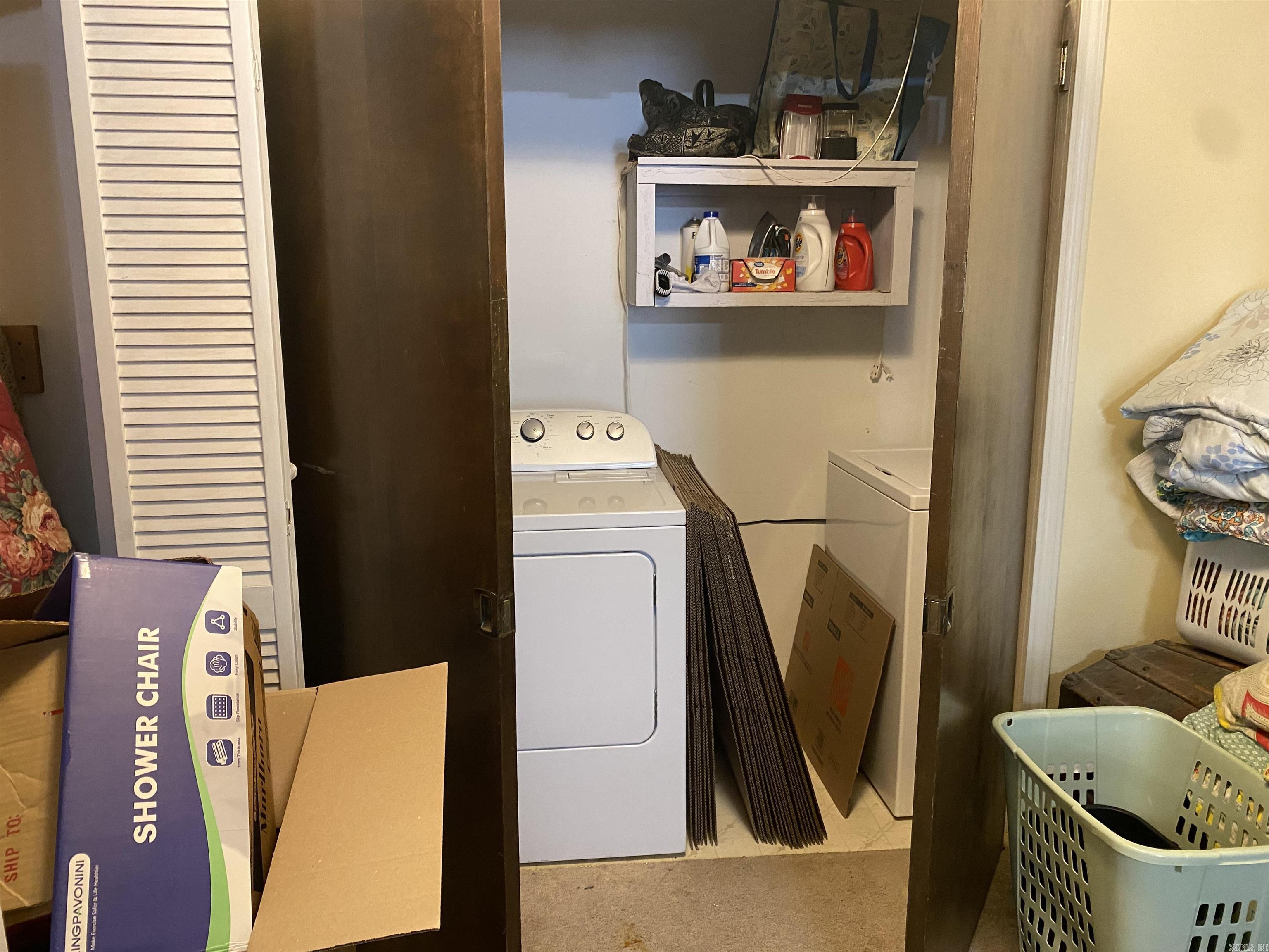 PARK HILL - Residential