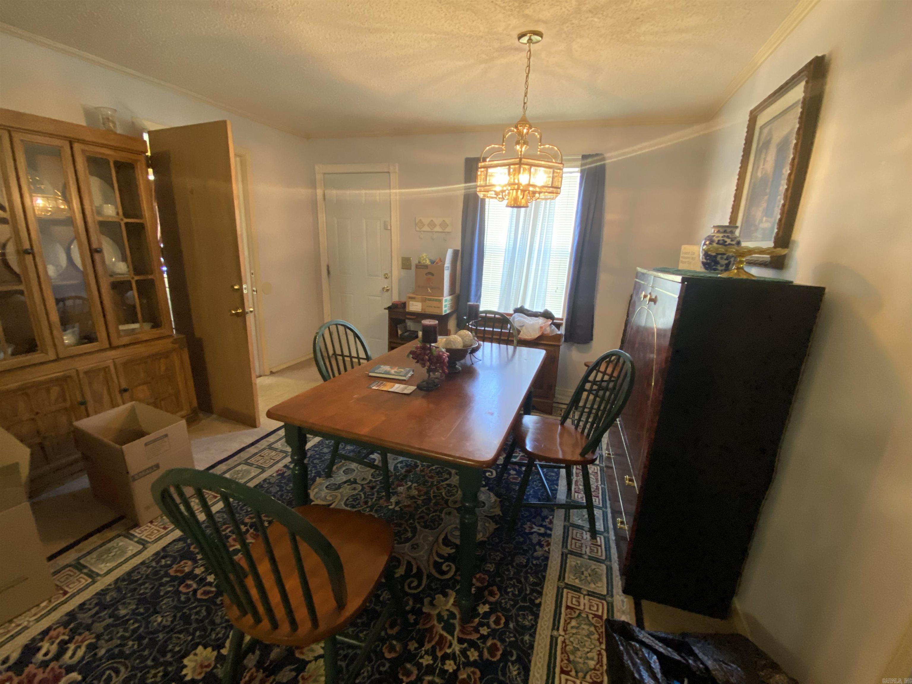 PARK HILL - Residential