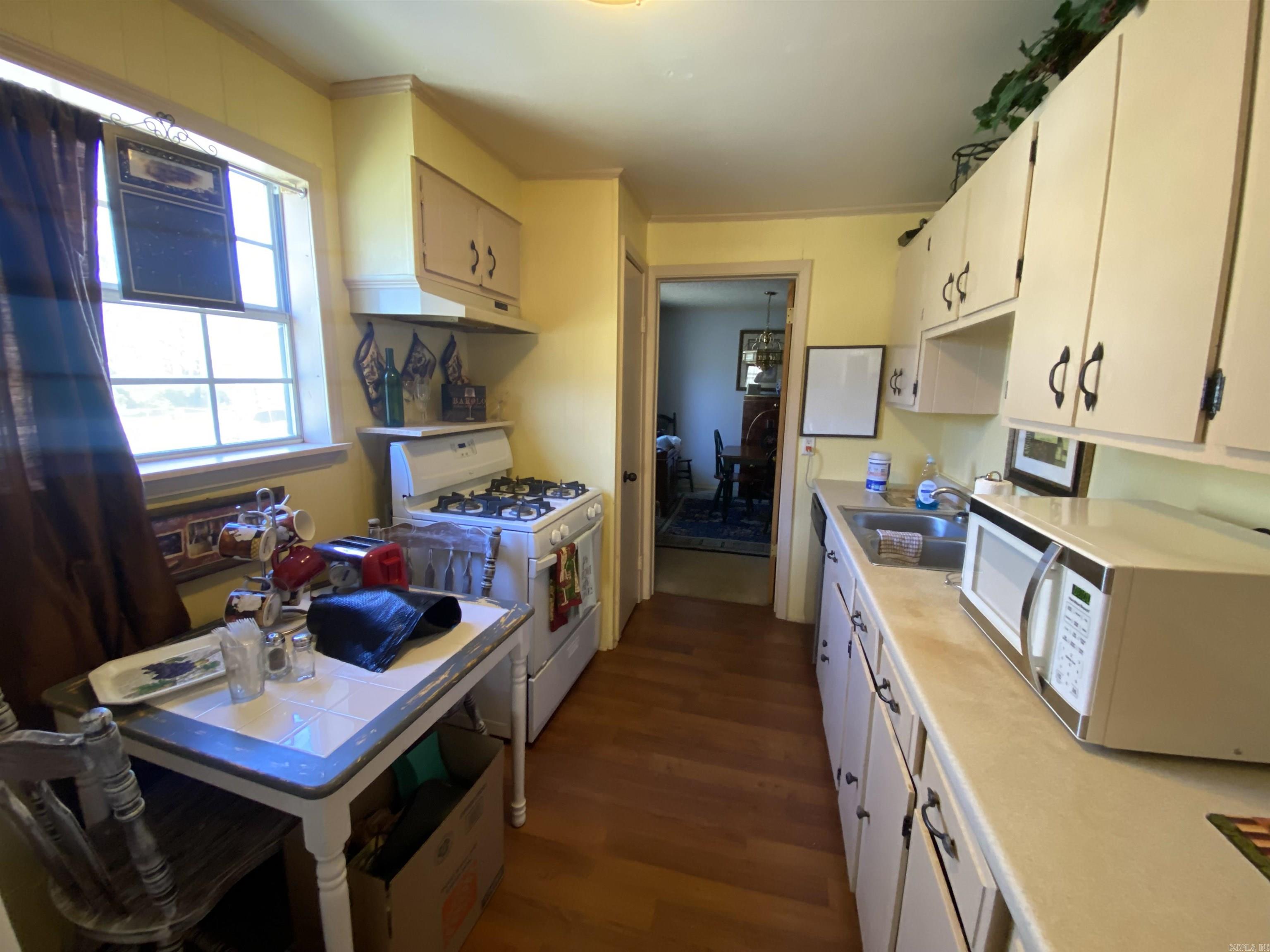 PARK HILL - Residential