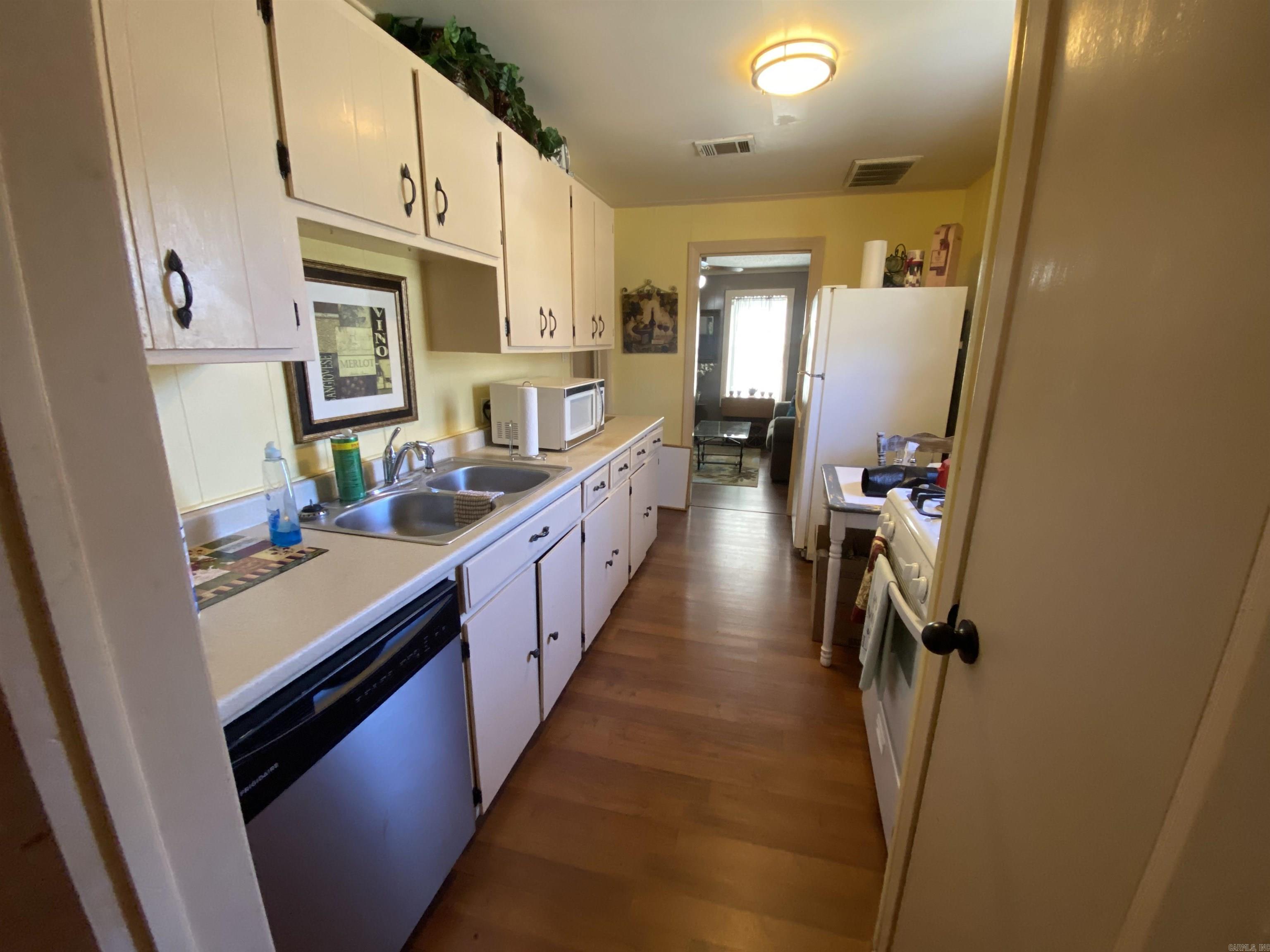 PARK HILL - Residential