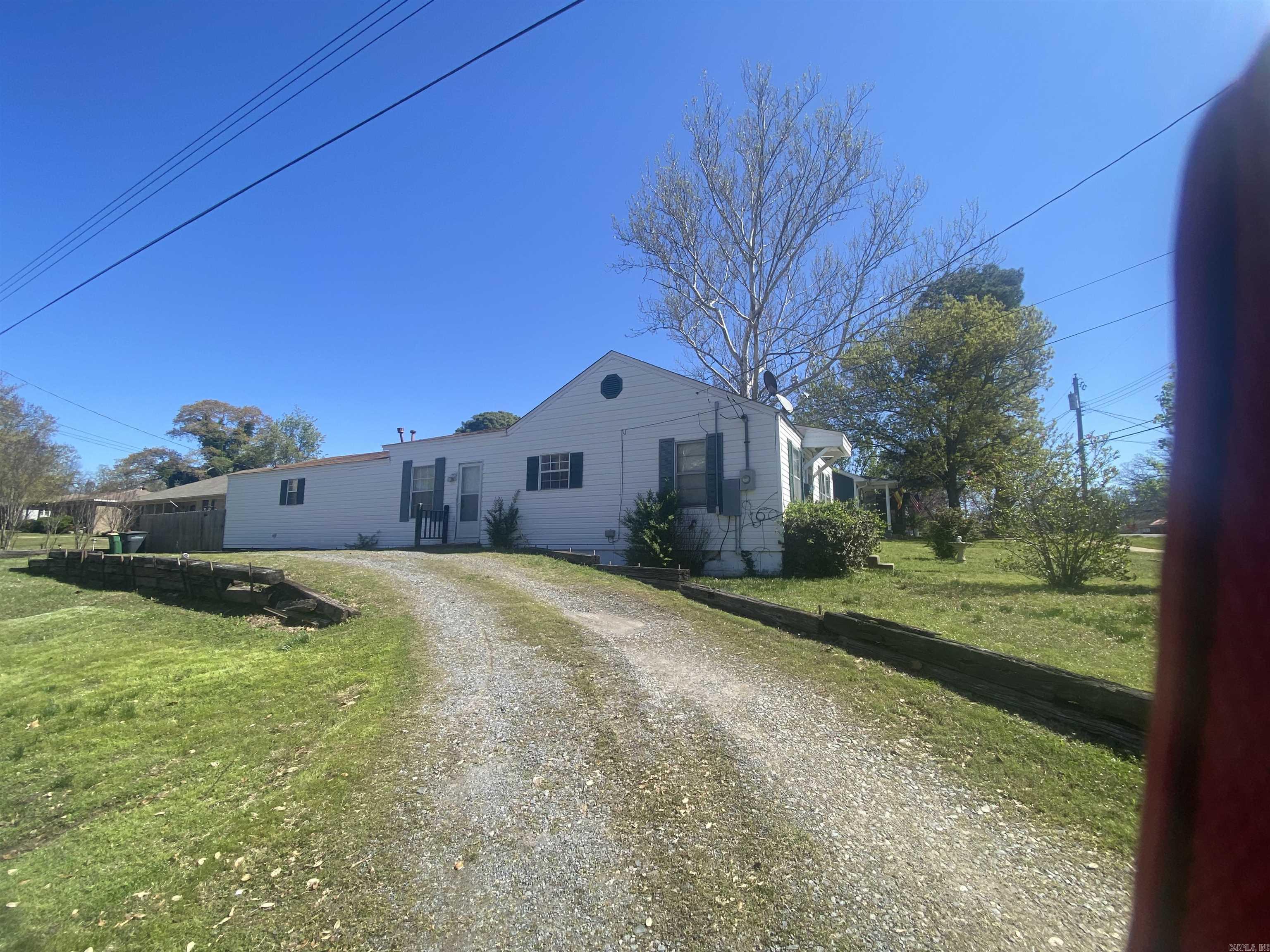 PARK HILL - Residential