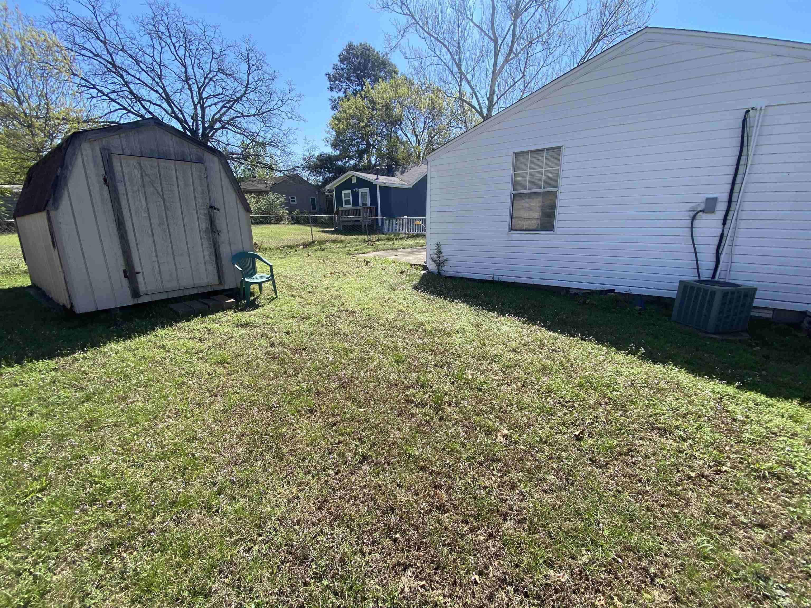 PARK HILL - Residential