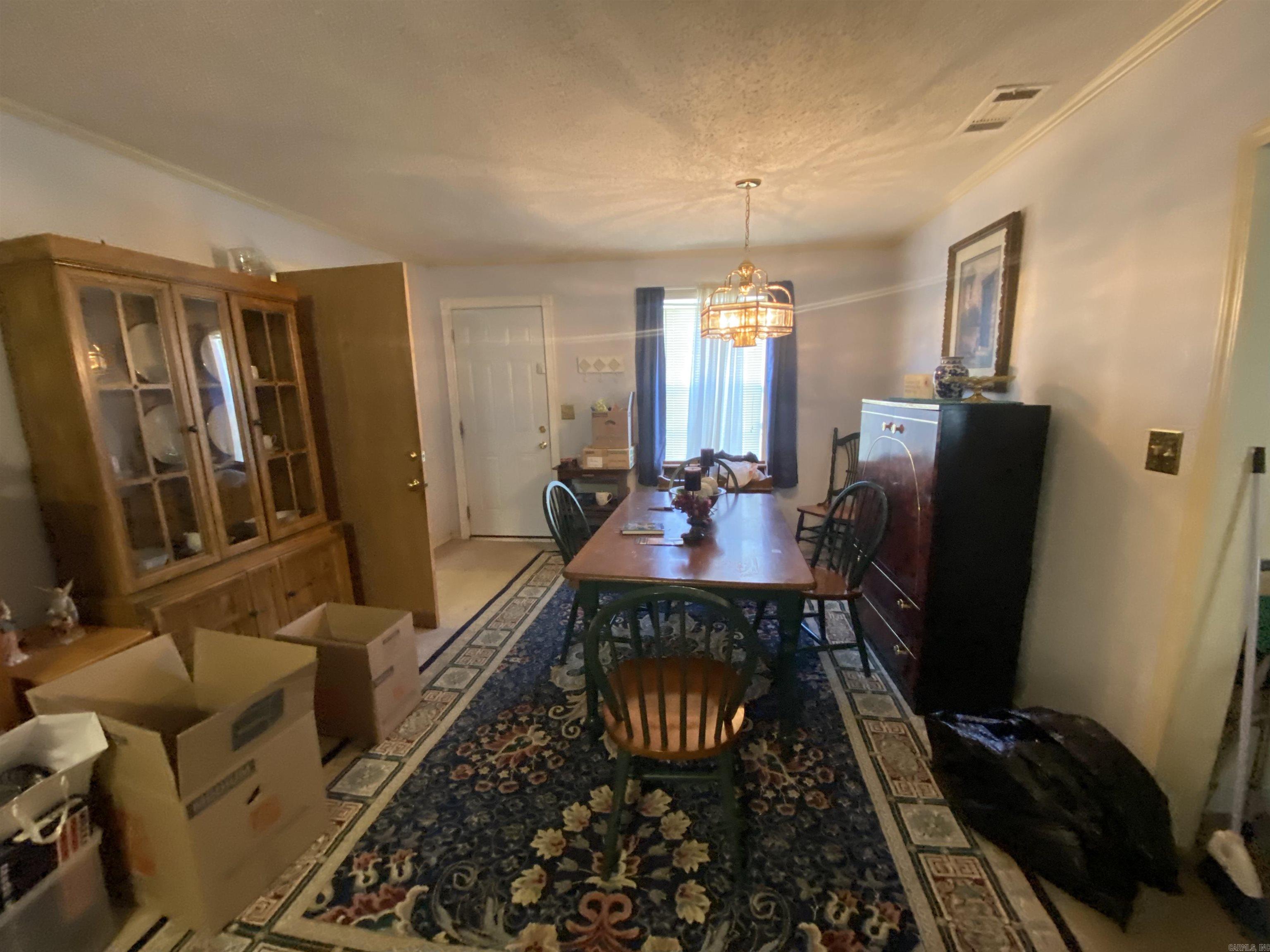 PARK HILL - Residential