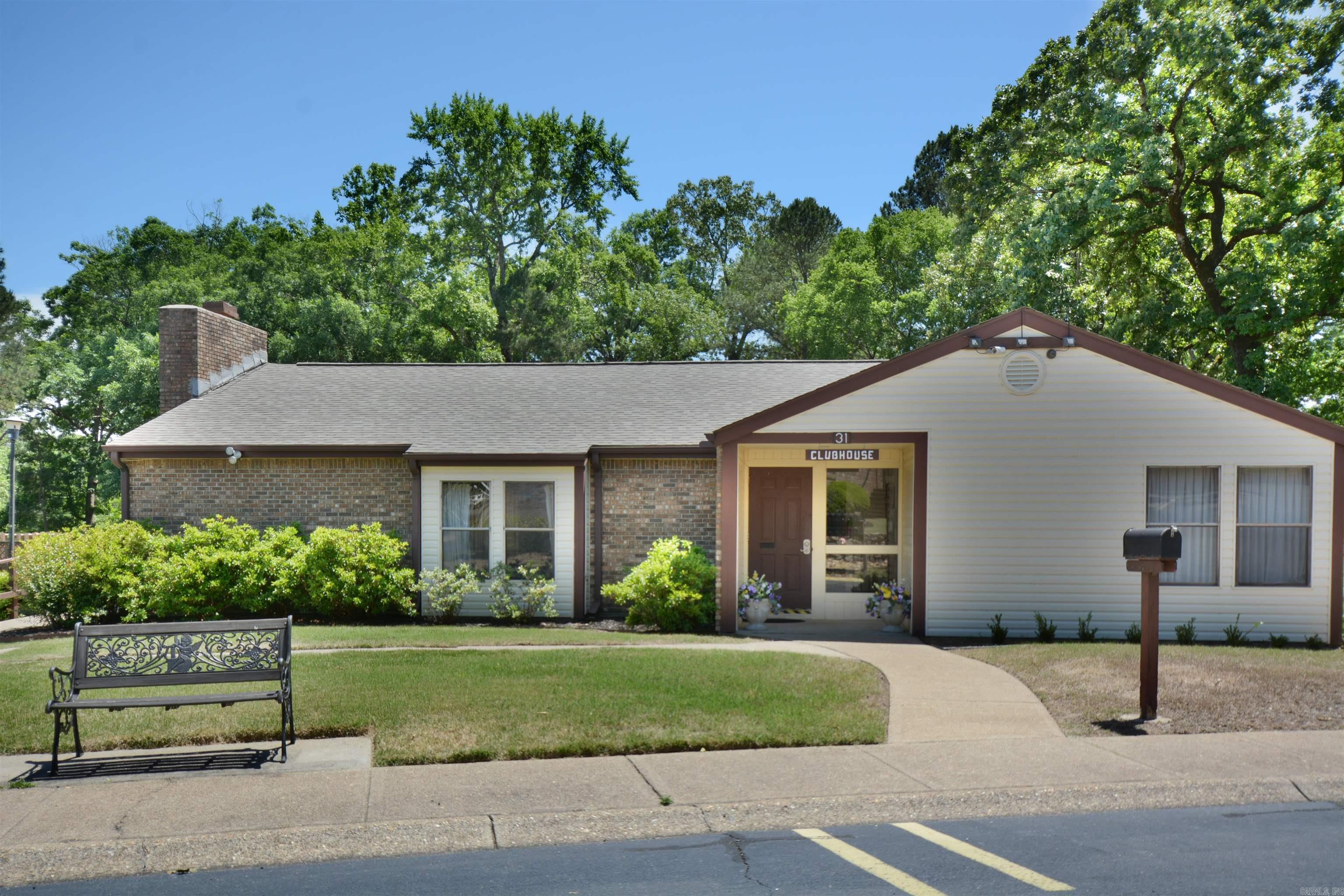 Huntleigh Woods HPR - Residential