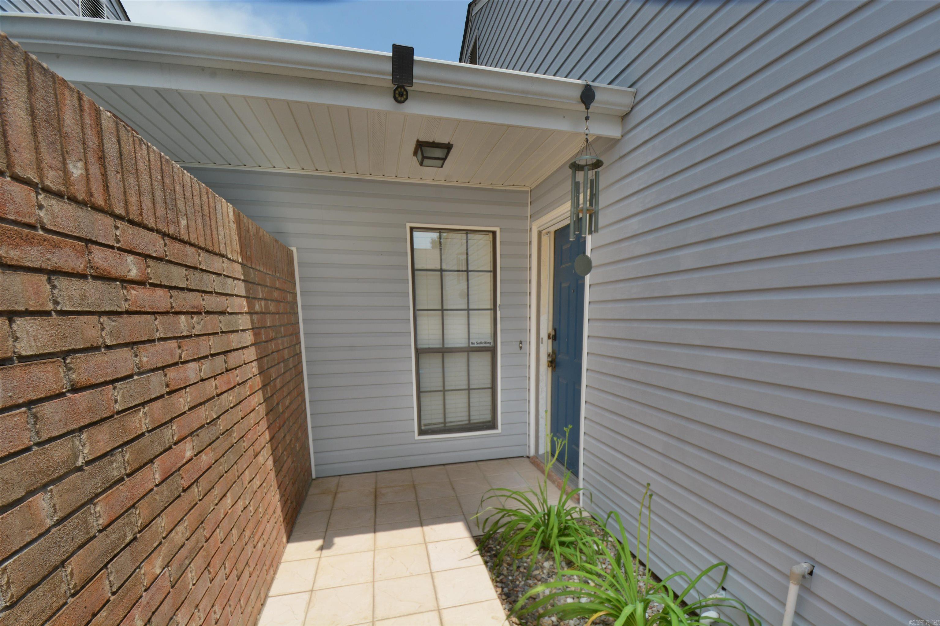 Huntleigh Woods HPR - Residential