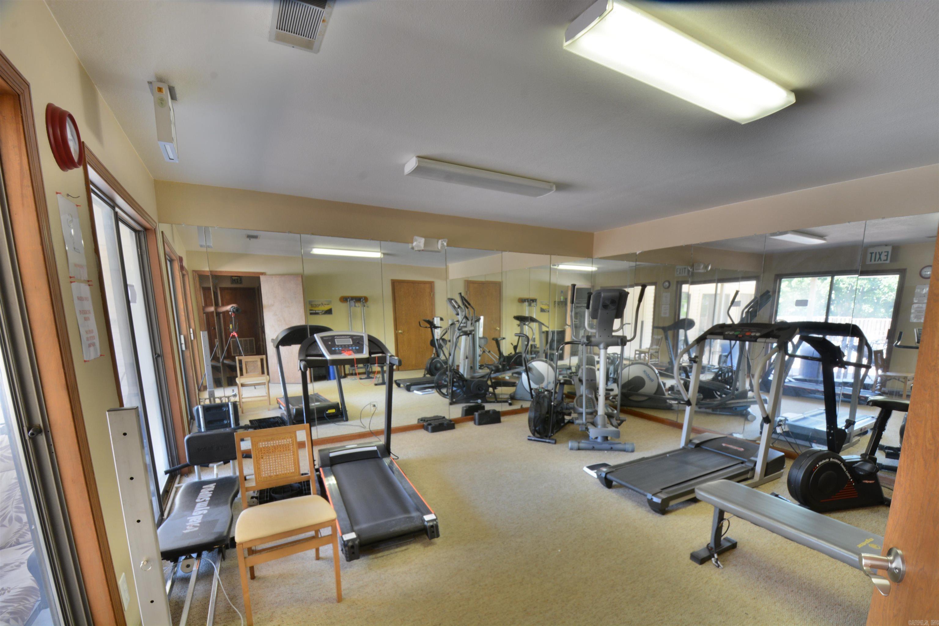 Huntleigh Woods HPR - Residential