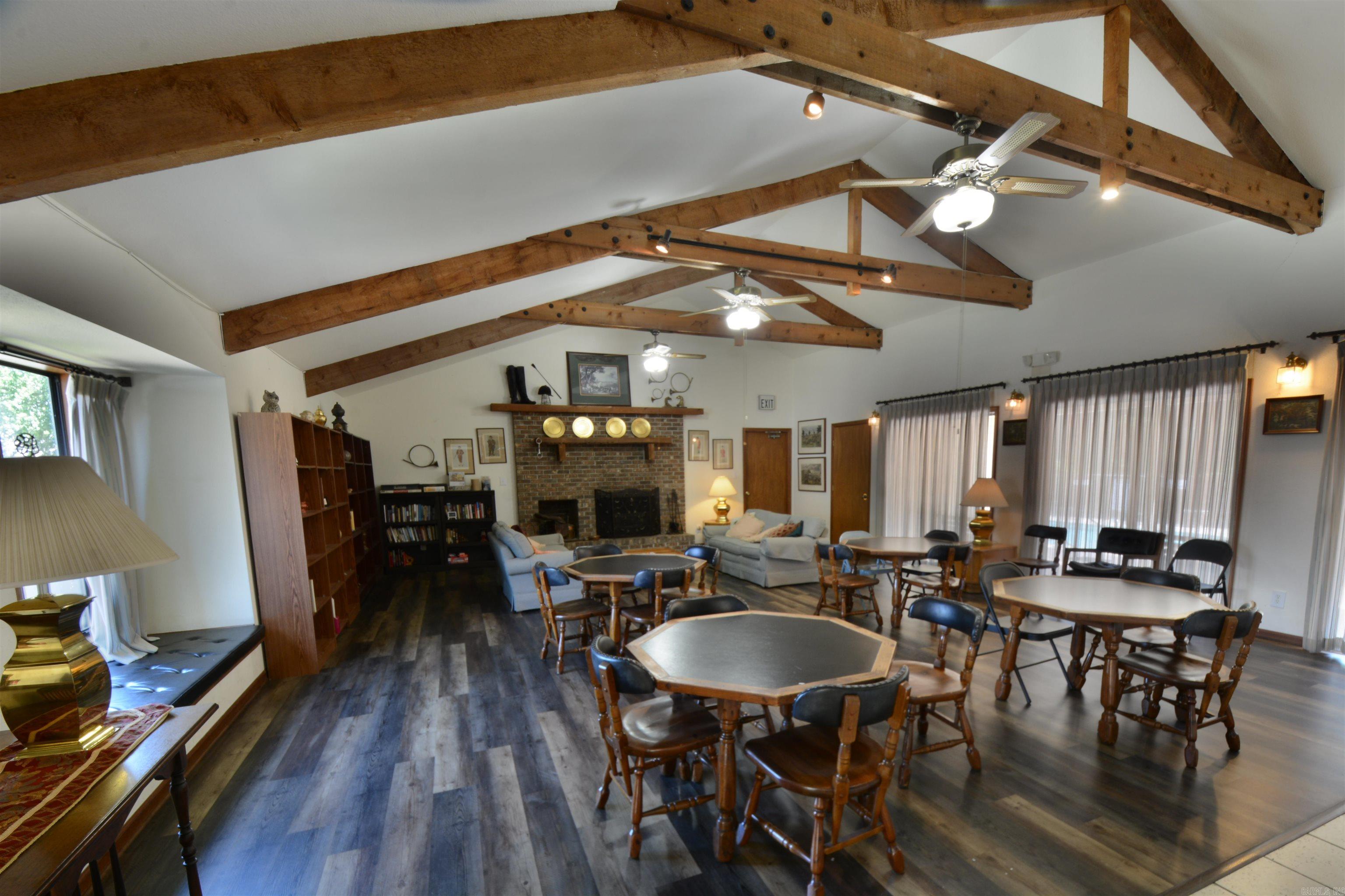 Huntleigh Woods HPR - Residential