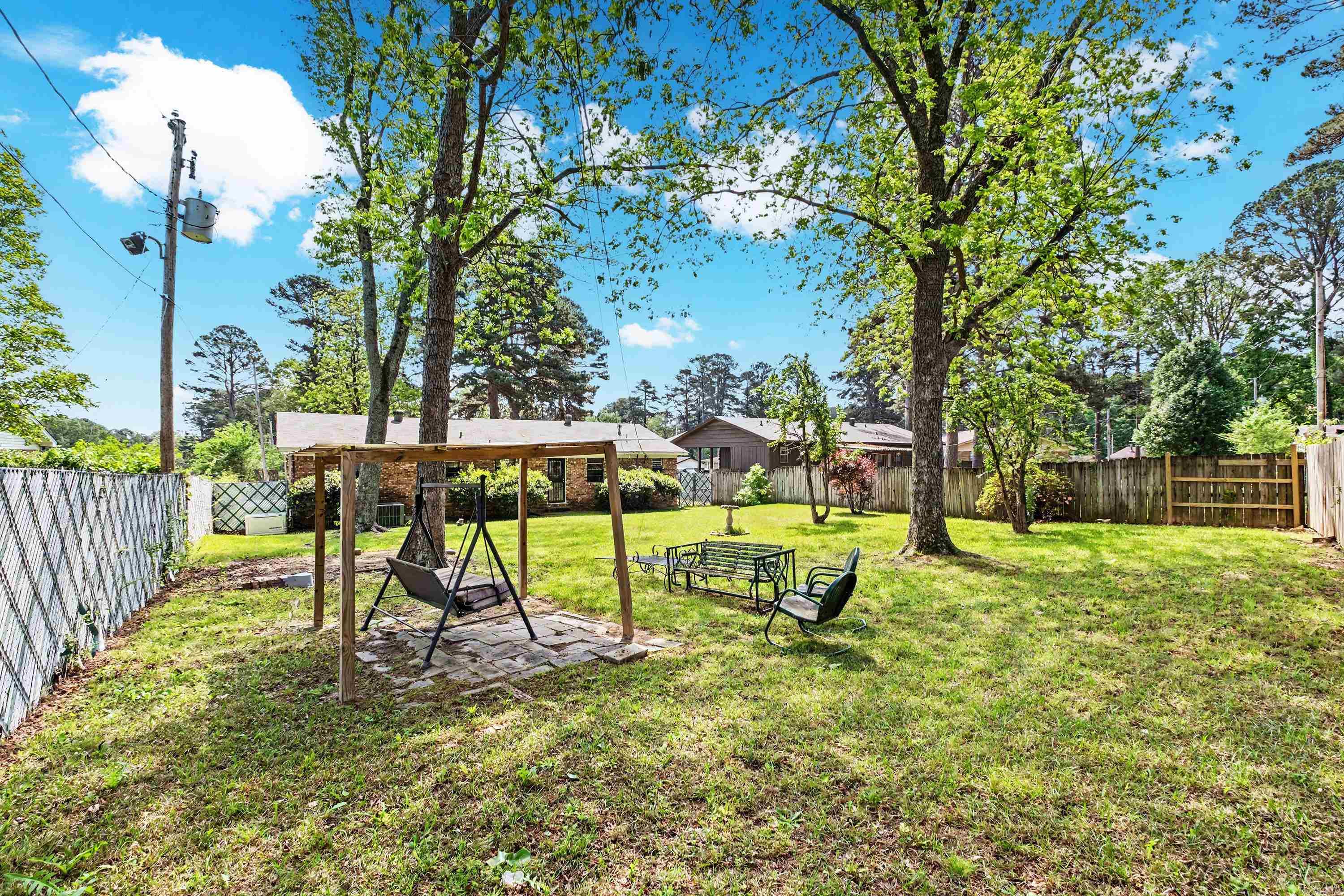 TWIN LAKES - Residential