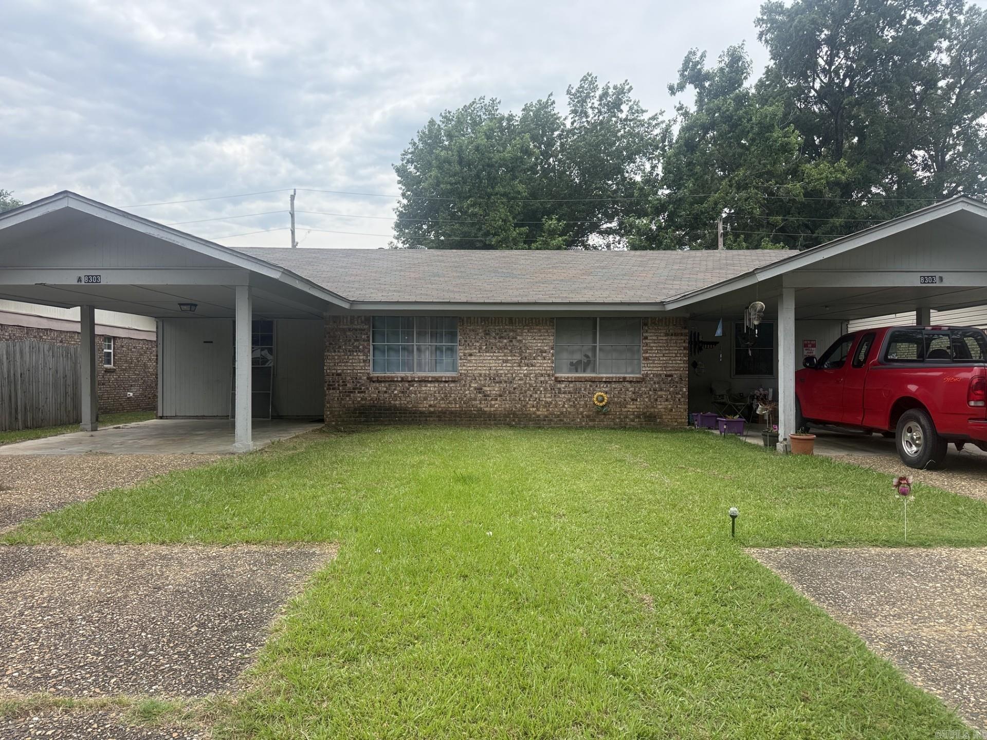 North Hills Manor - Residential Income