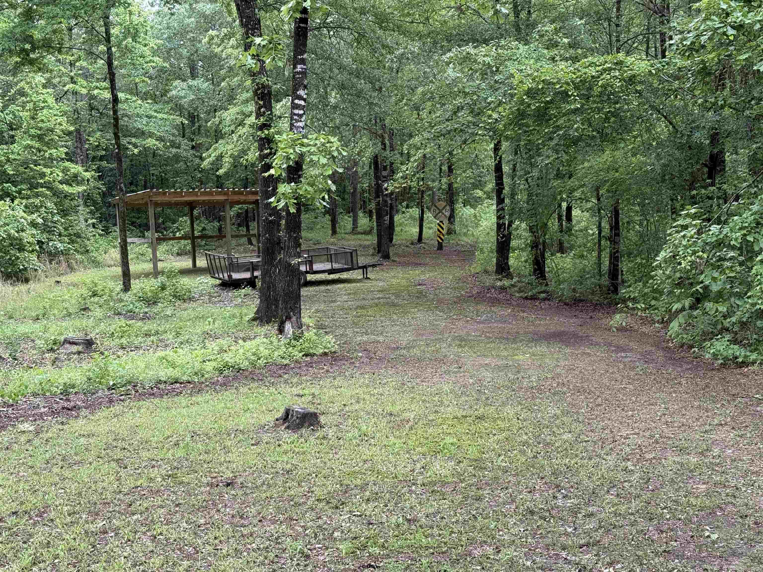 Metes & Bounds - Land