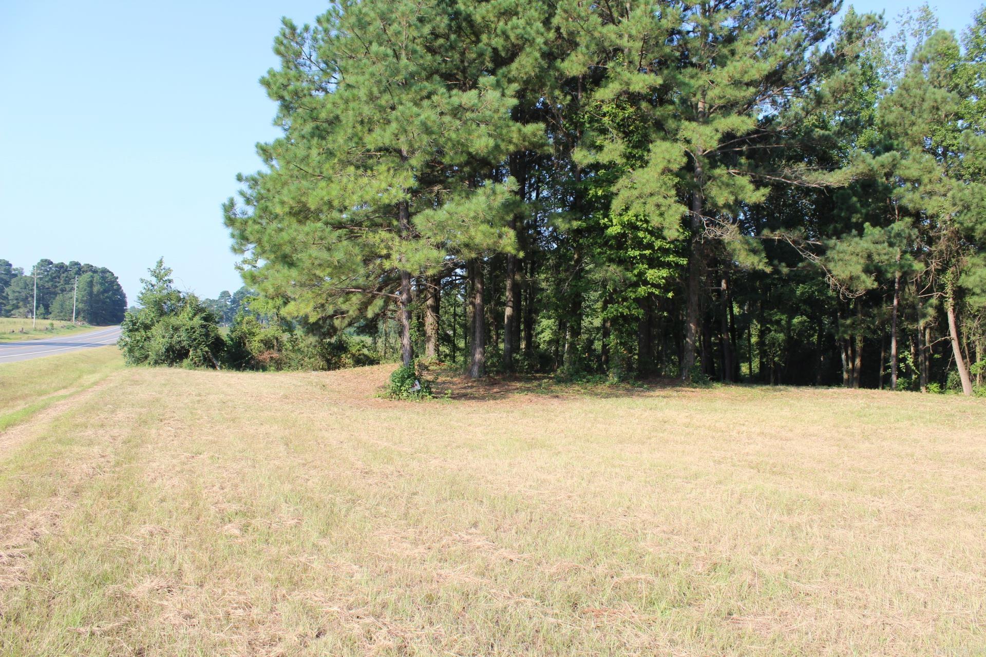 Metes & Bounds - Commercial Sale