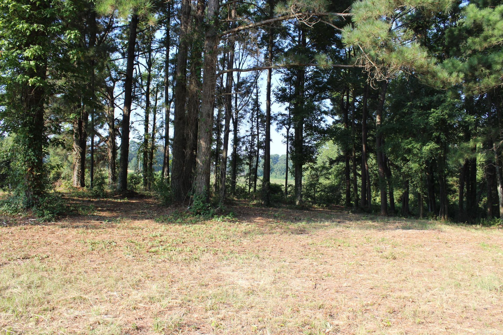 Metes & Bounds - Commercial Sale