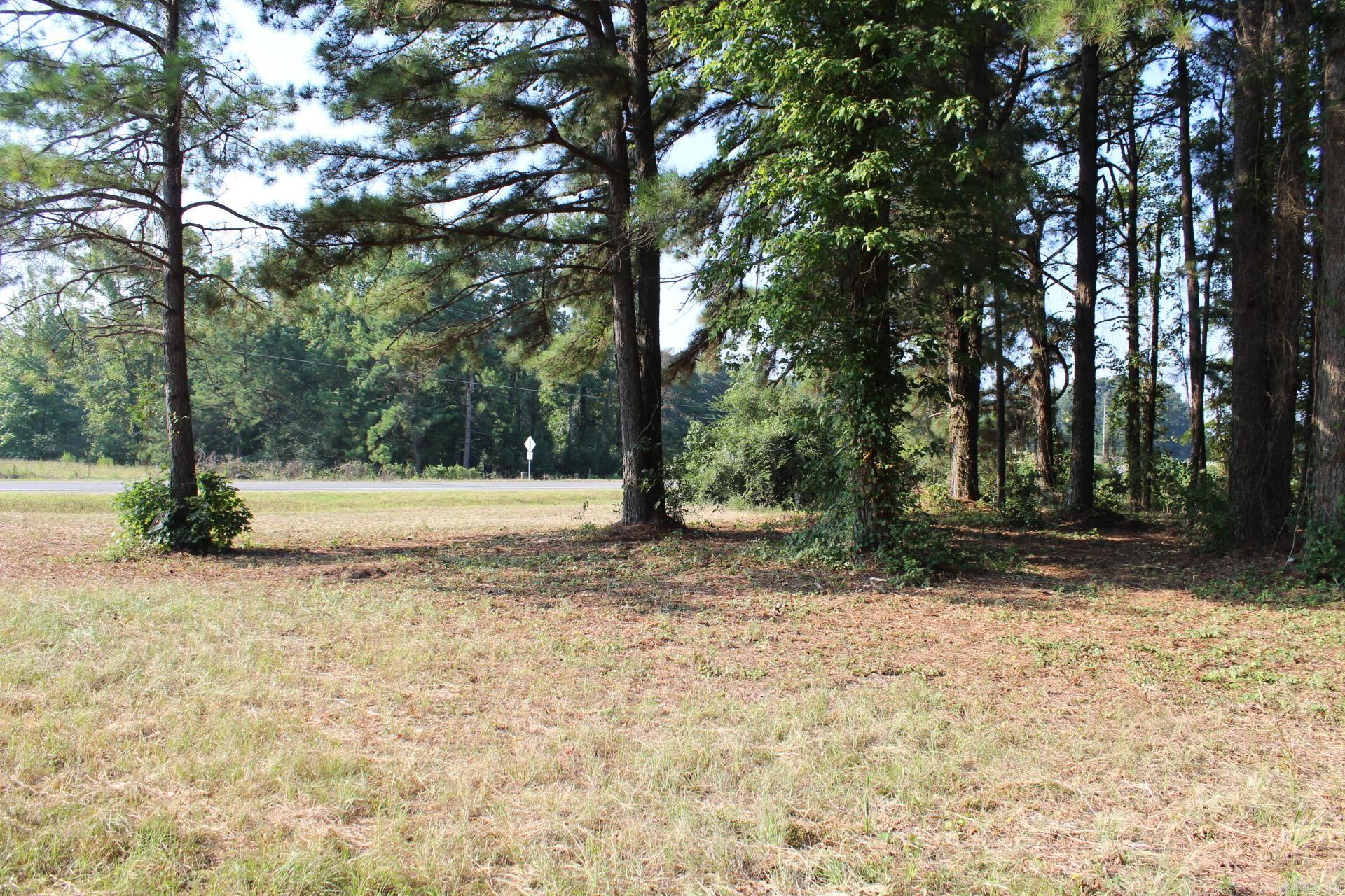 Metes & Bounds - Commercial Sale