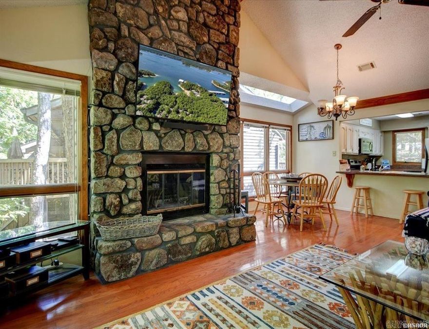 2 BEDROOM/ 2 BATH CONDO.