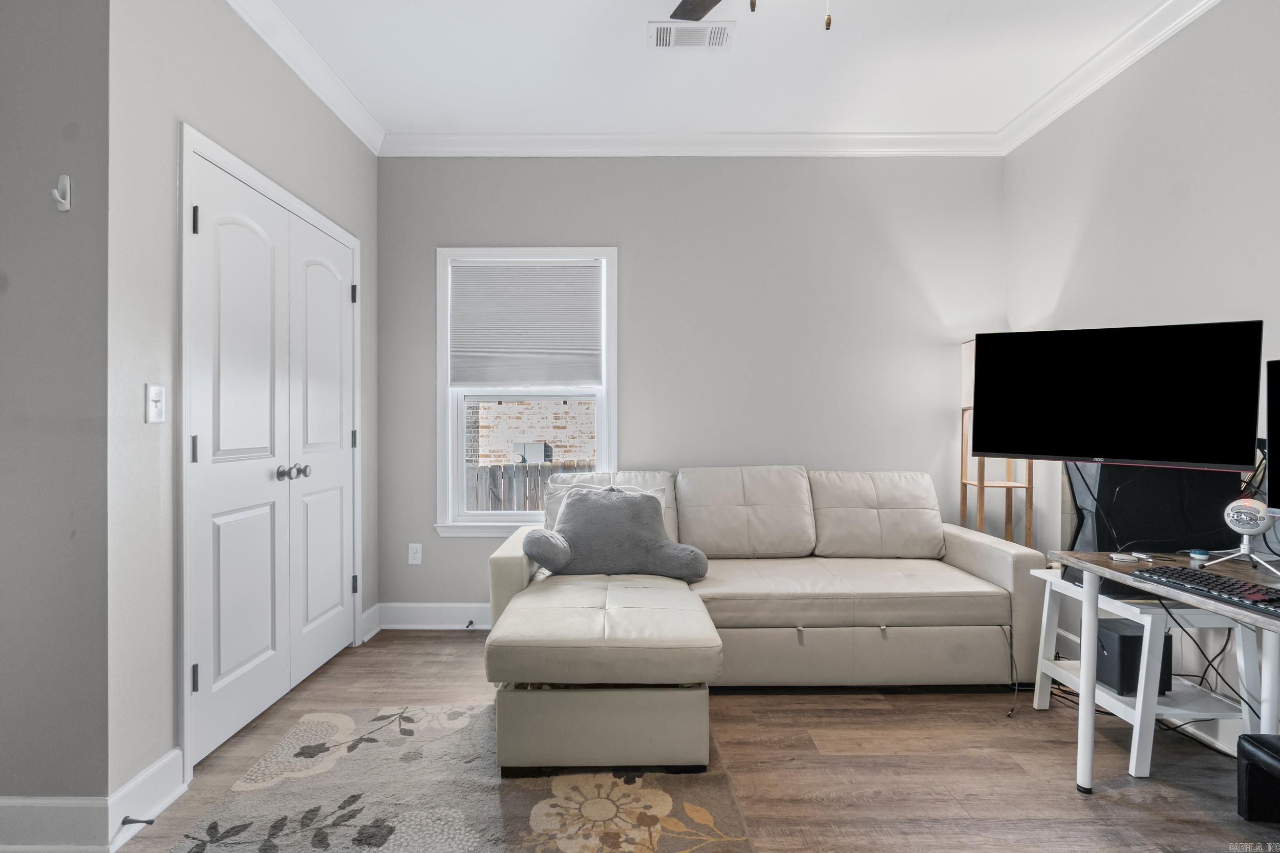 CREEKSIDE ADDN - Residential