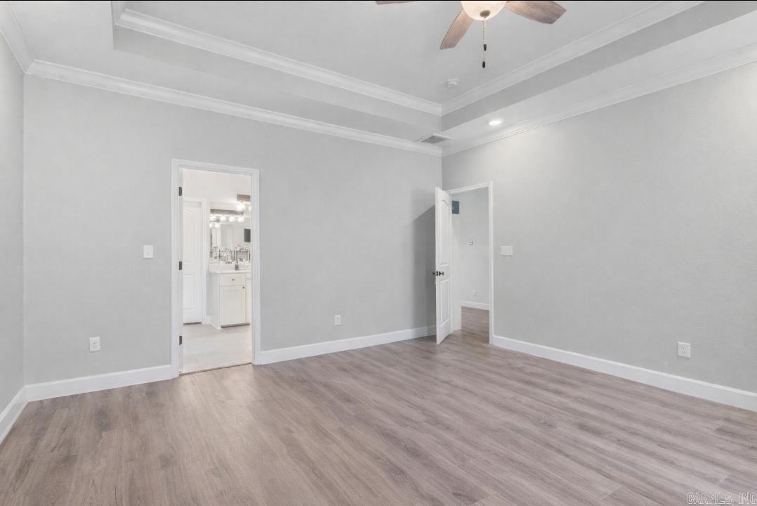 CREEKSIDE ADDN - Residential