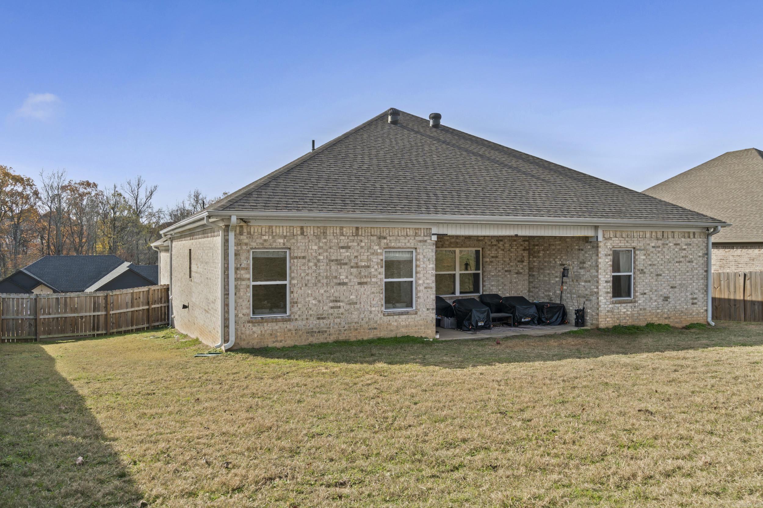 CREEKSIDE ADDN - Residential