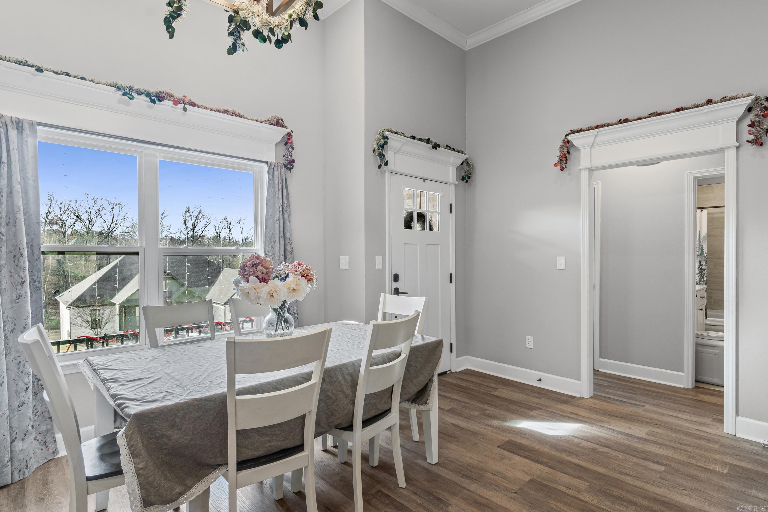 CREEKSIDE ADDN - Residential