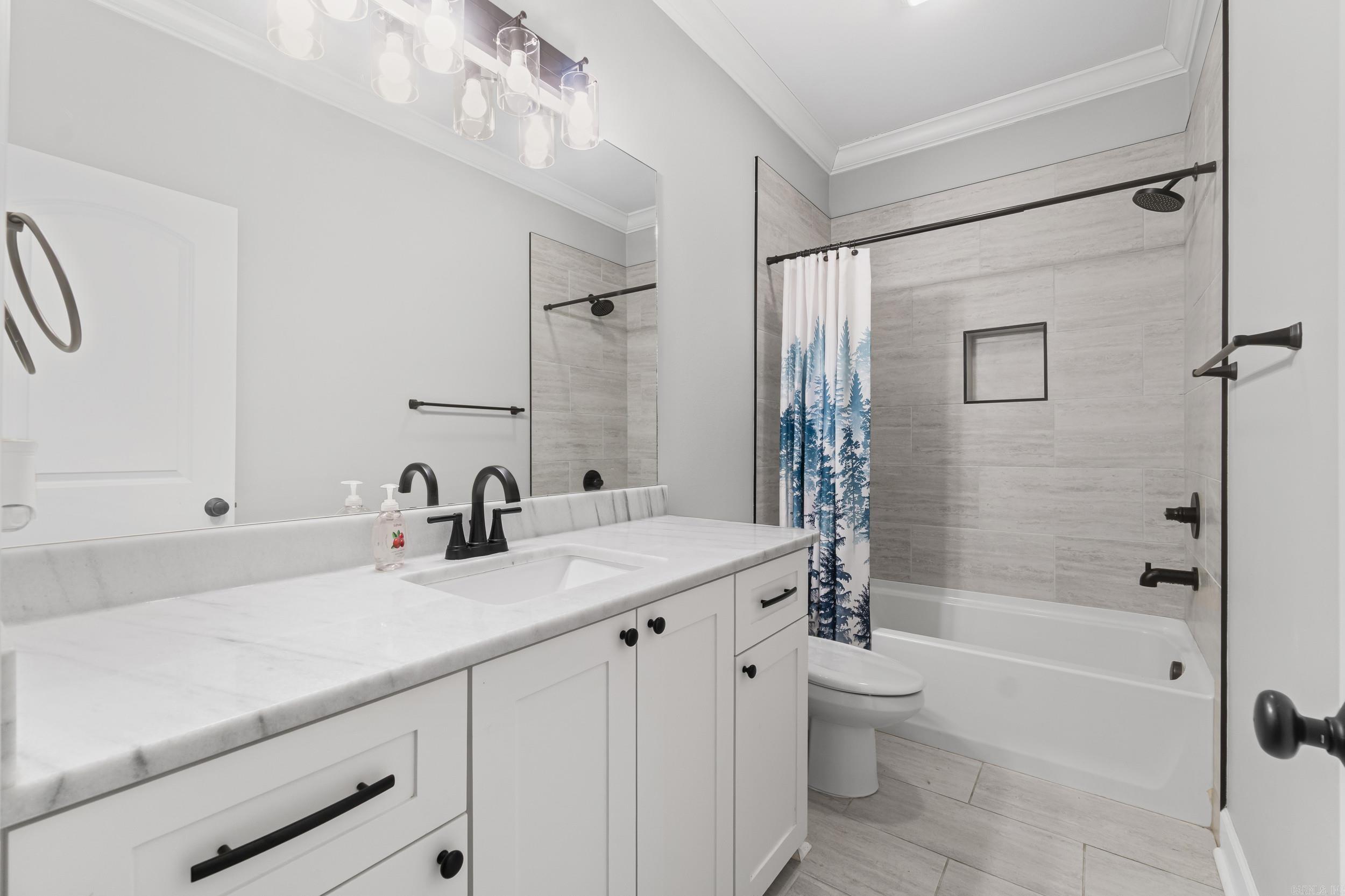 CREEKSIDE ADDN - Residential